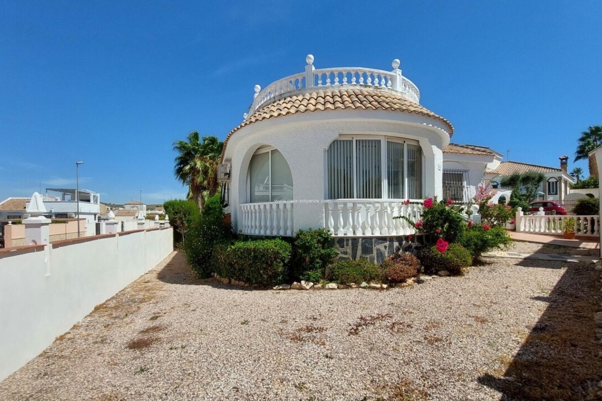 Revente - Villa - Mazarron - Costa Calida