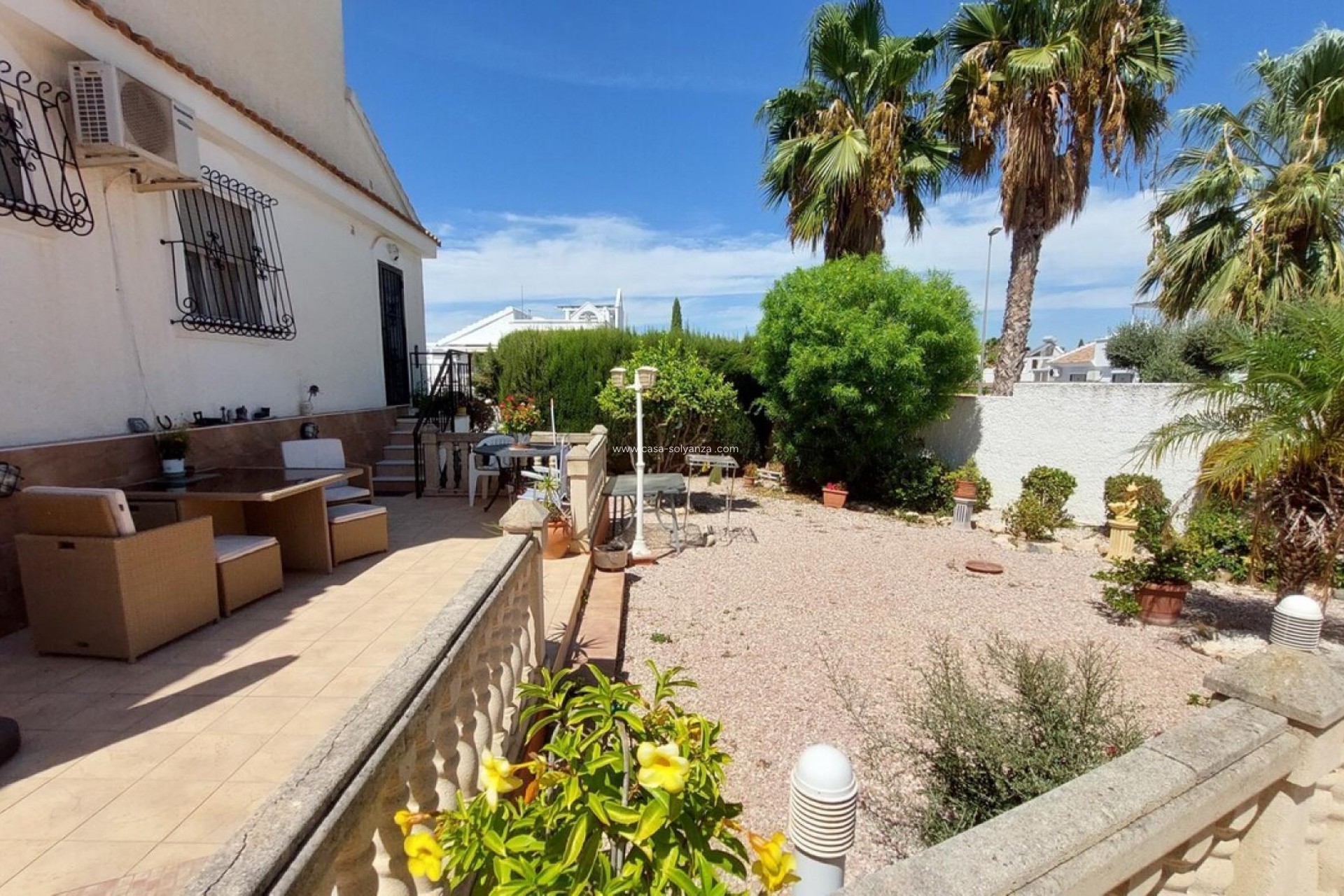 Revente - Villa - Mazarron - Costa Calida