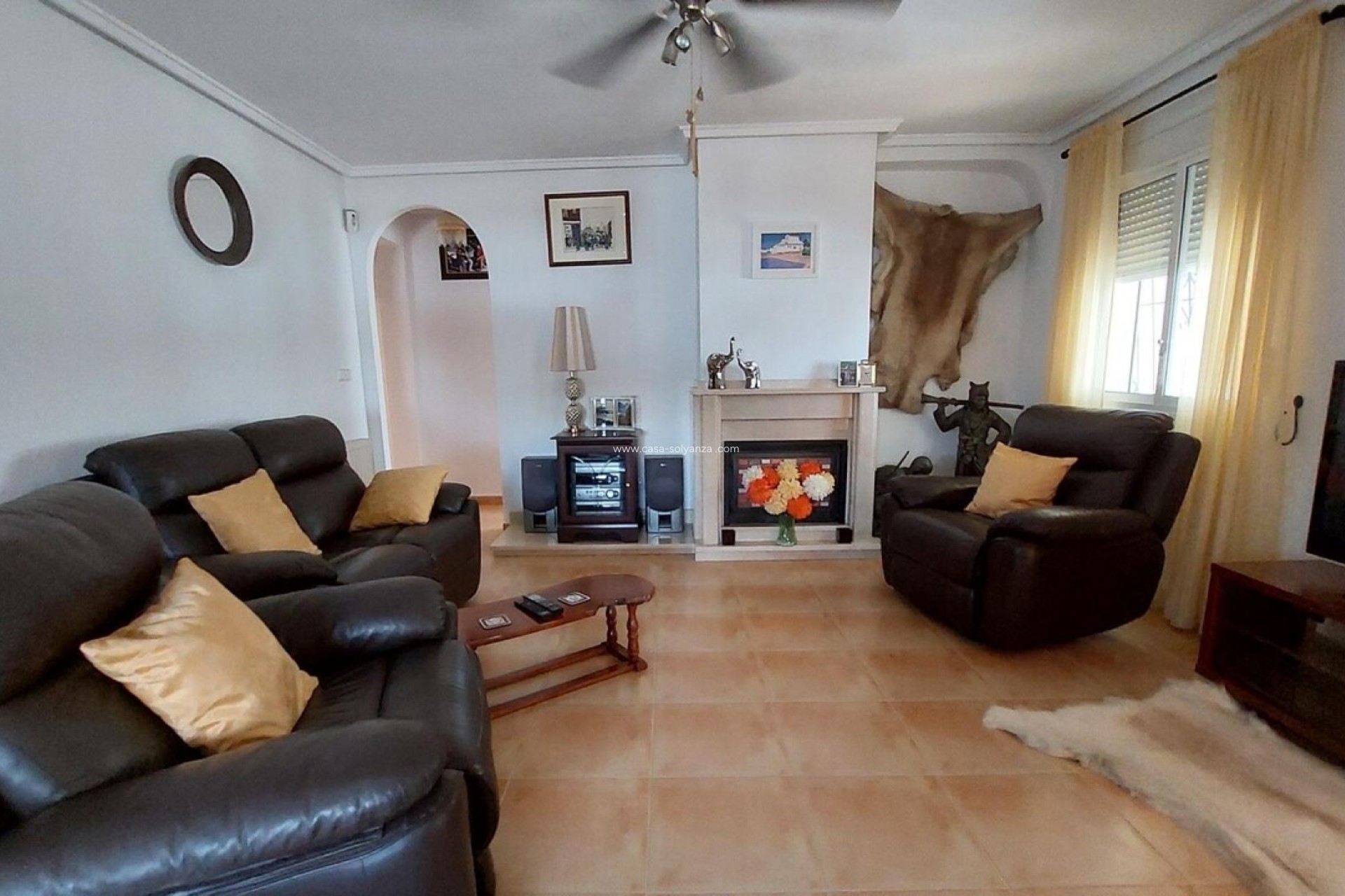 Revente - Villa - Mazarron - Costa Calida
