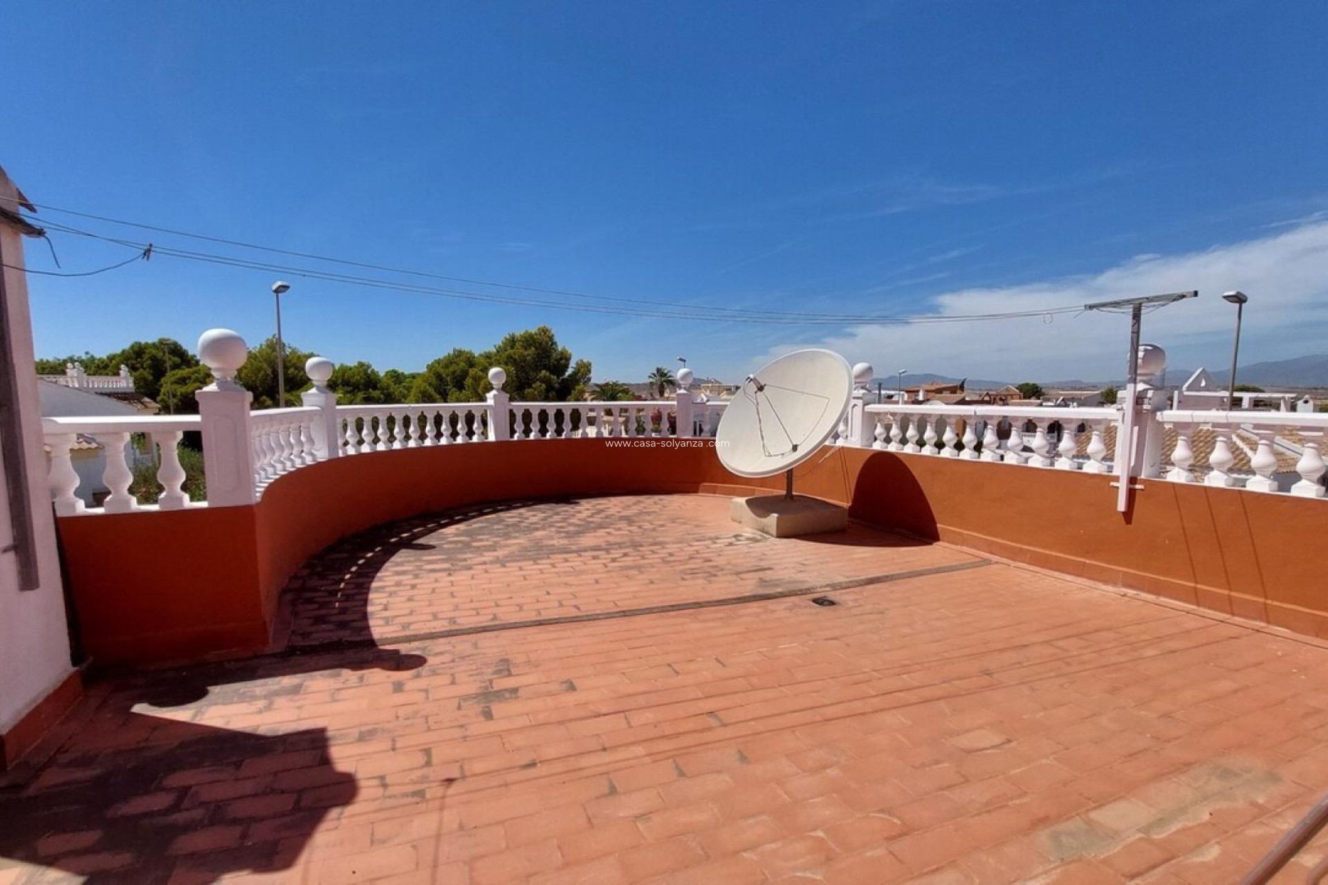 Revente - Villa - Mazarron - Costa Calida