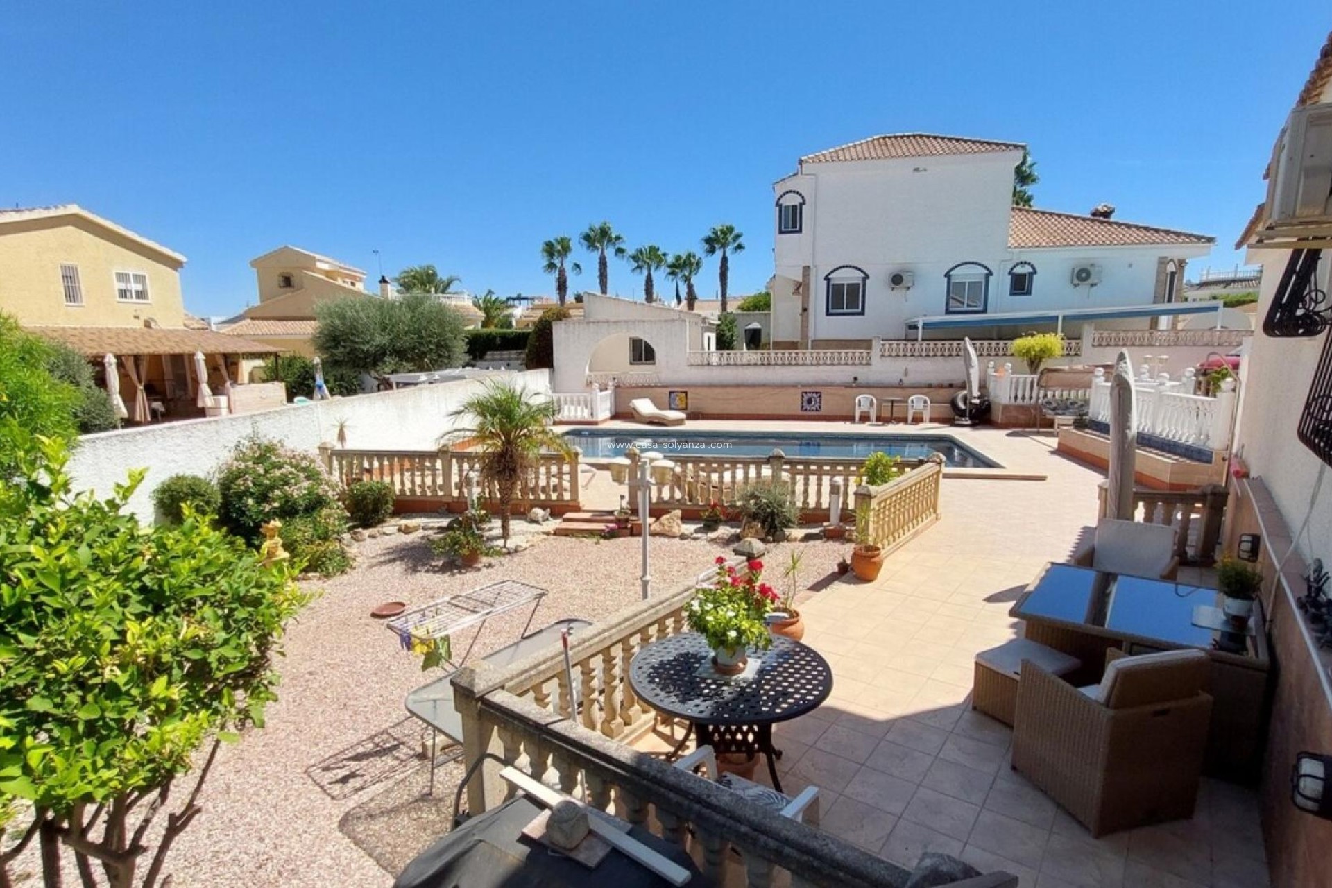 Revente - Villa - Mazarron - Costa Calida