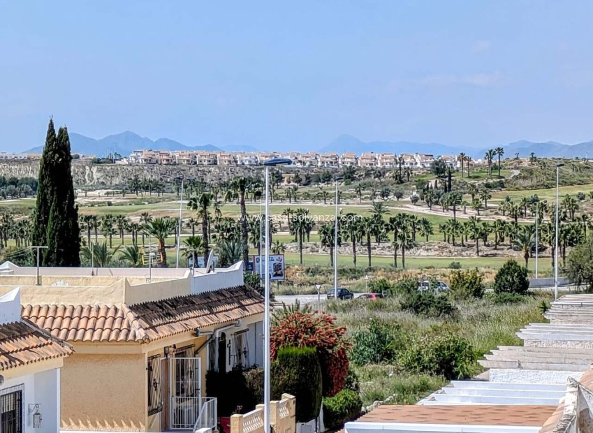 Revente - Villa - Mazarron - Costa Calida