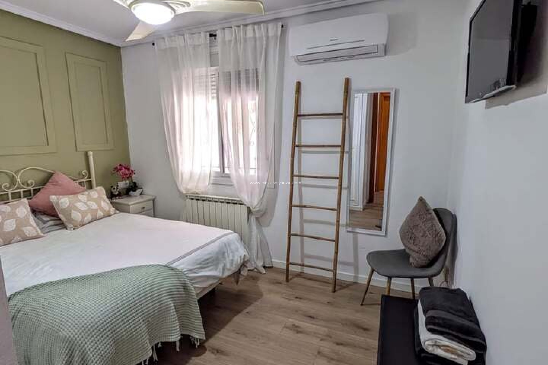 Revente - Villa - Mazarron - Costa Calida