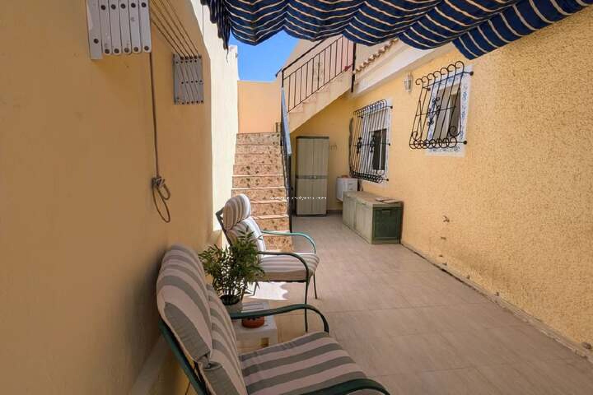 Revente - Villa - Mazarron - Costa Calida