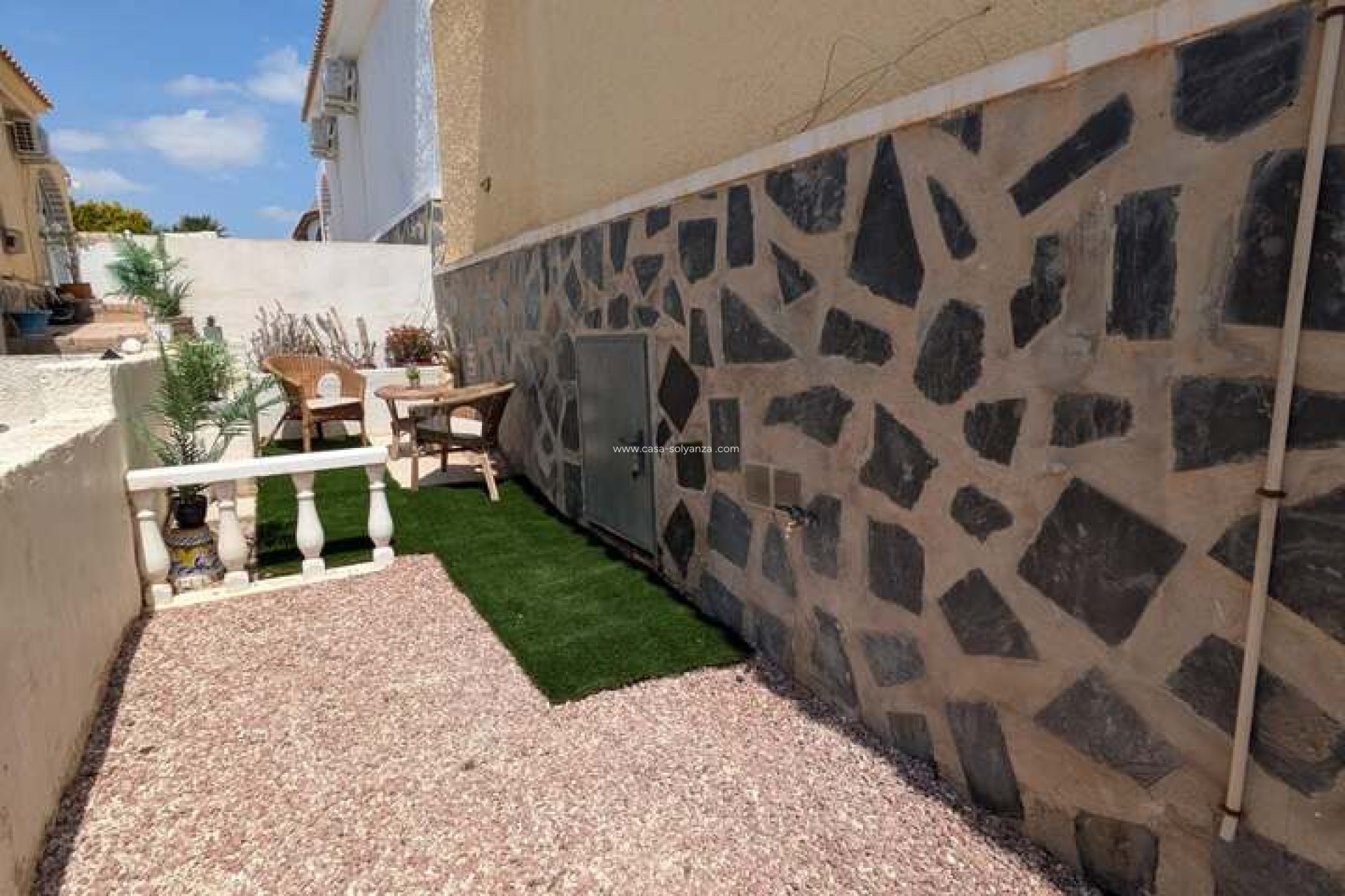 Revente - Villa - Mazarron - Costa Calida