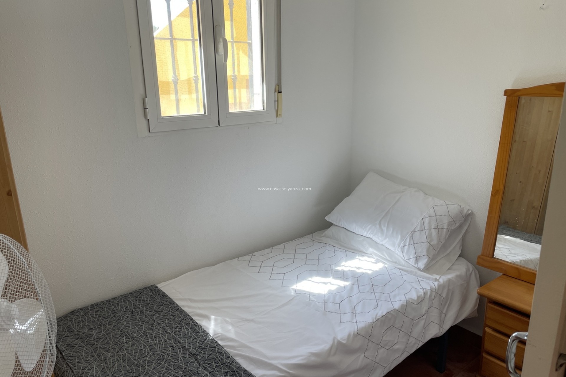 Revente - Villa - Mazarron Country Club - Inland