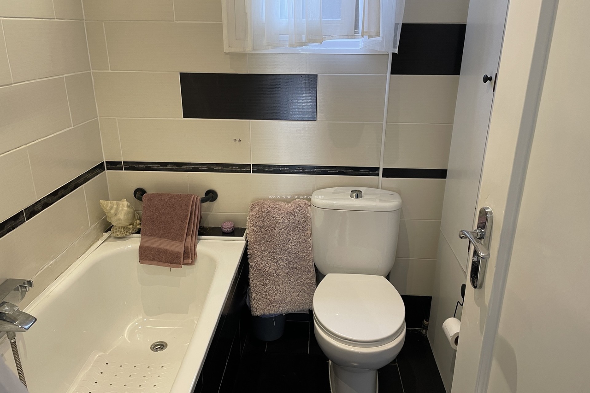 Revente - Villa - Mazarron Country Club - Inland