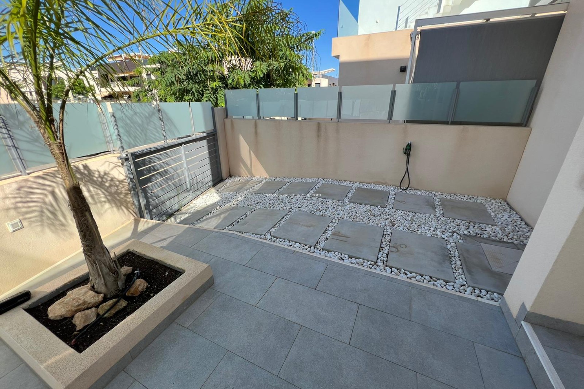 Revente - Villa - Mil Palmeras - Costa Blanca Sur