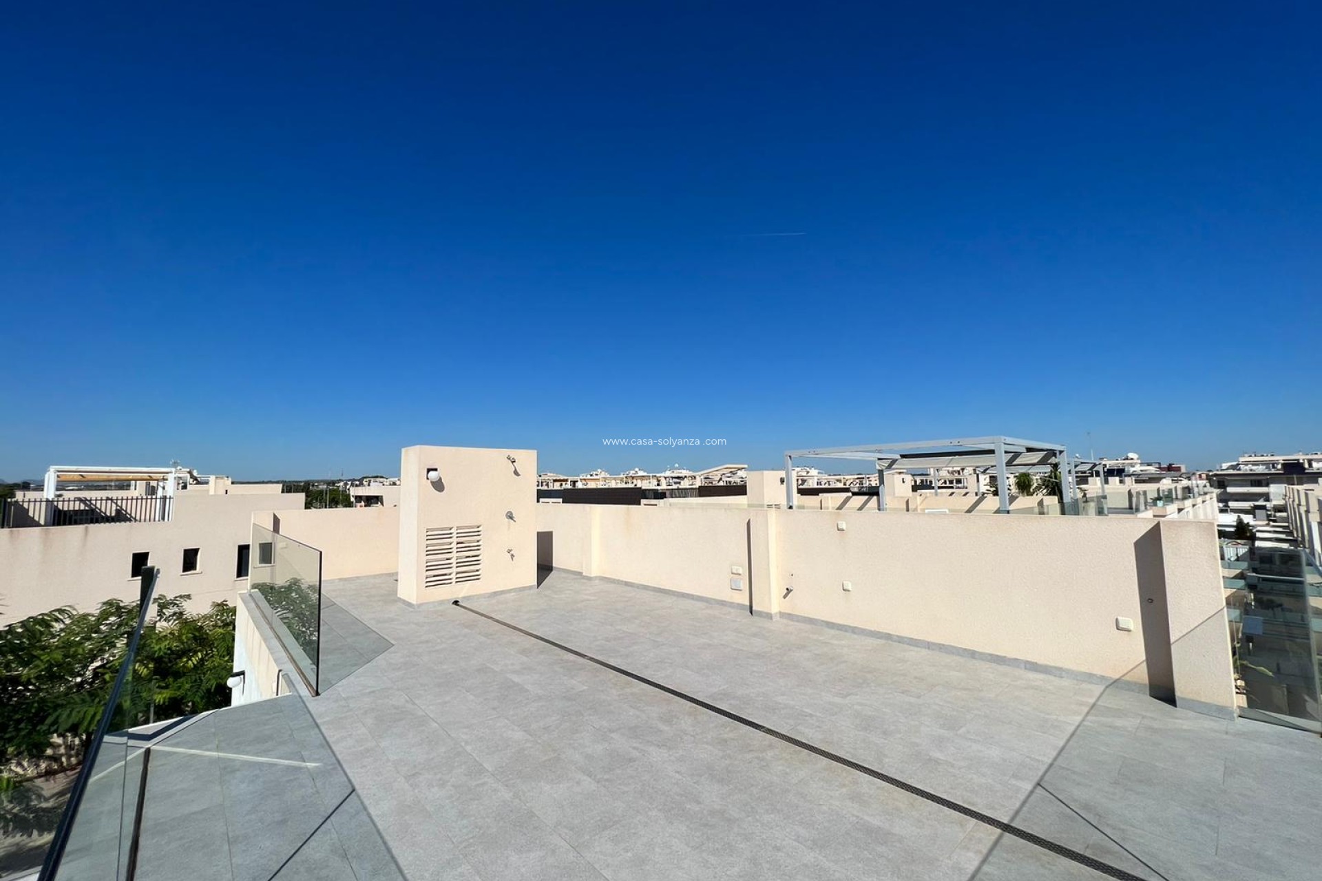 Revente - Villa - Mil Palmeras - Costa Blanca Sur