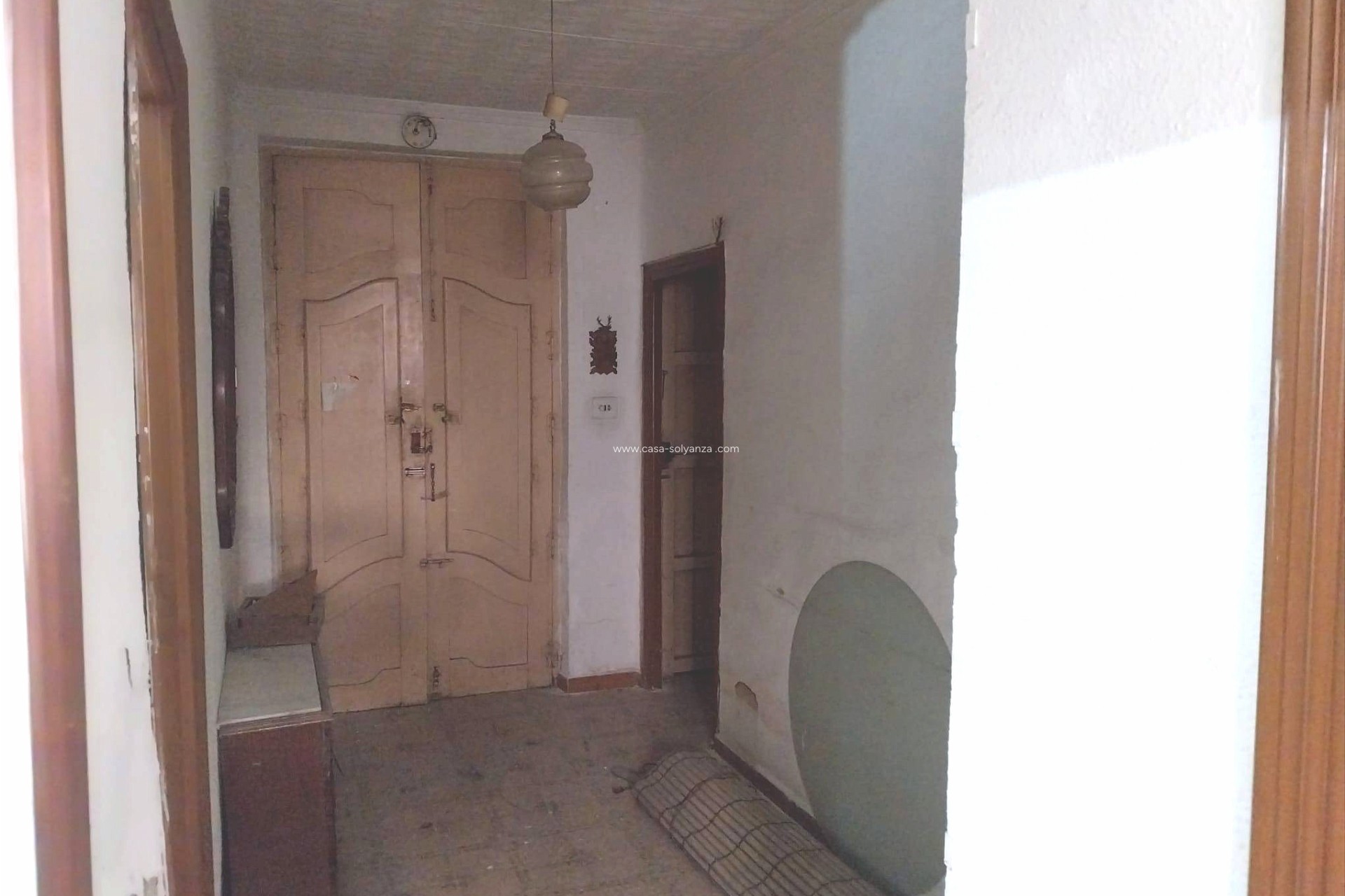 Revente - Villa - Molina de Segura - Centro