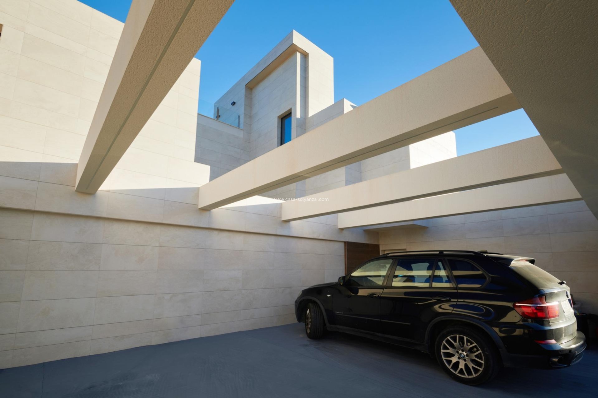 Revente - Villa - Molina de Segura - Inland