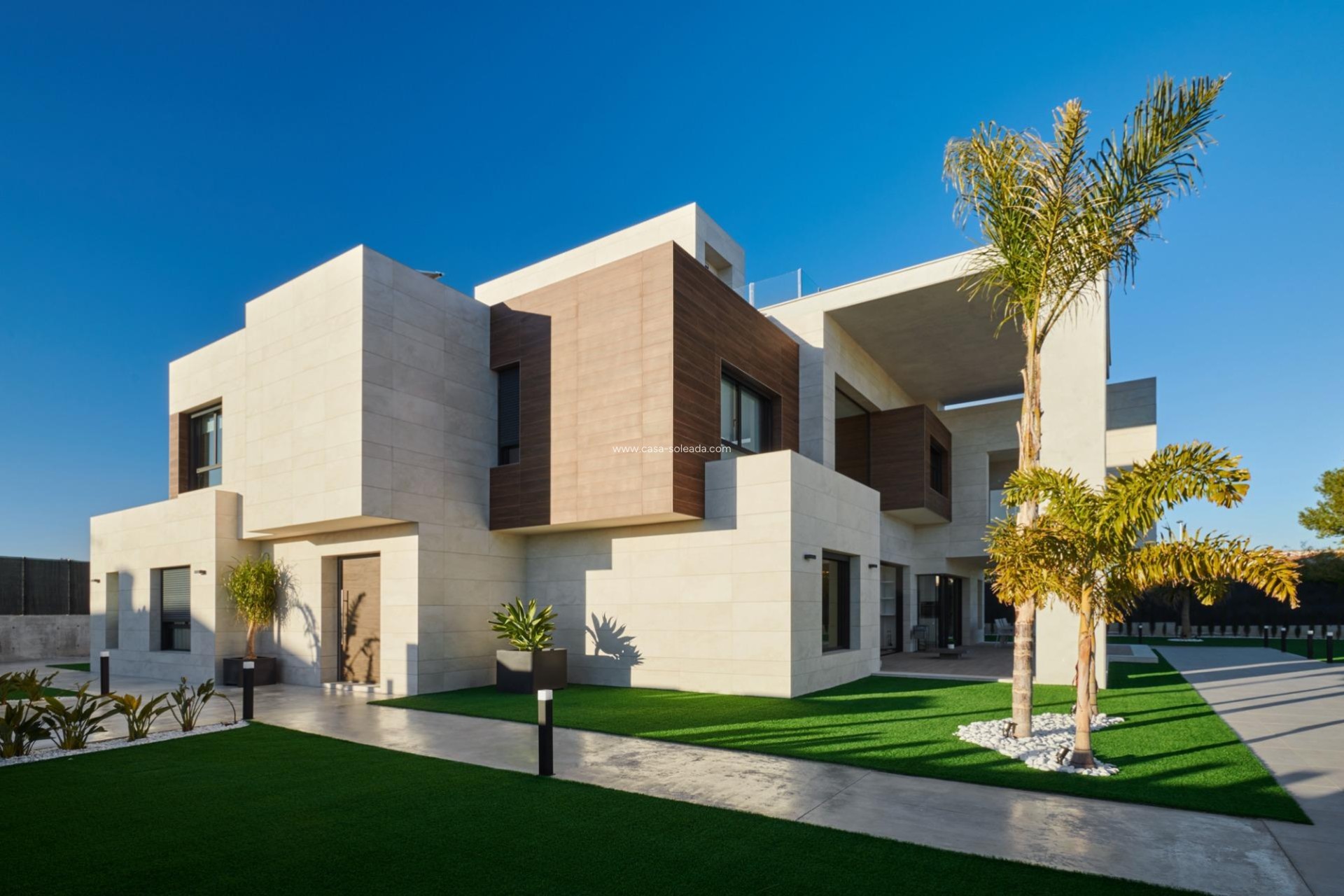 Revente - Villa - Molina de Segura - Los Conejos