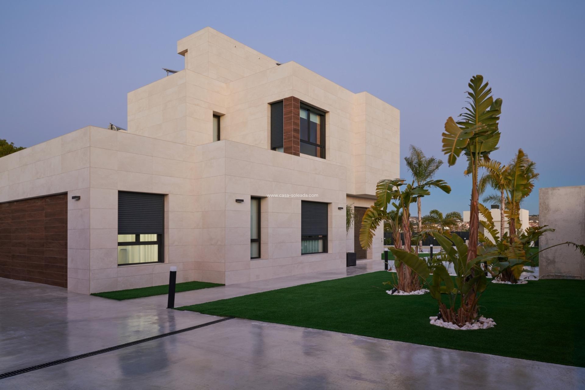 Revente - Villa - Molina de Segura - Los Conejos