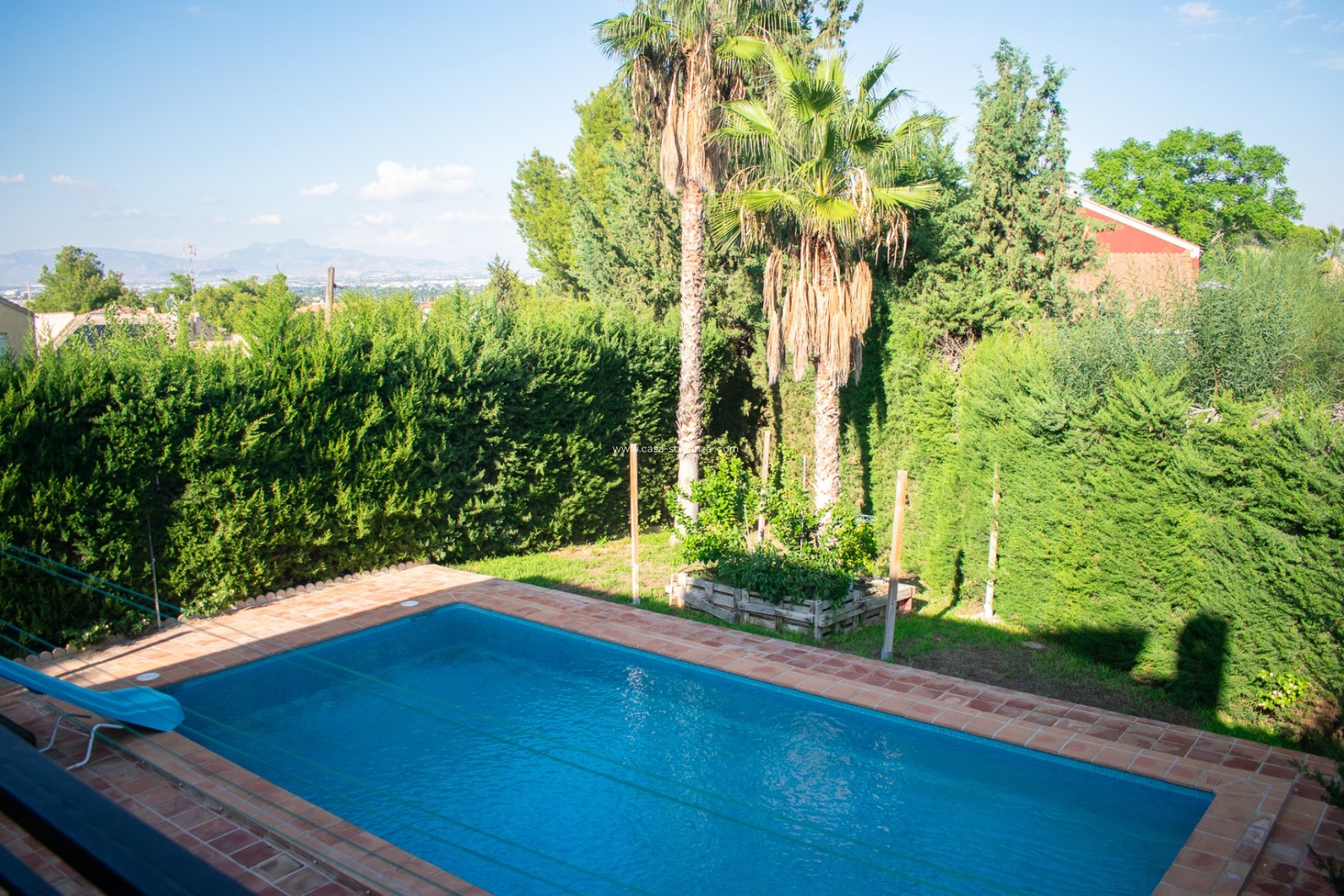 Revente - Villa - Molina de Segura - Torre de Cotillas