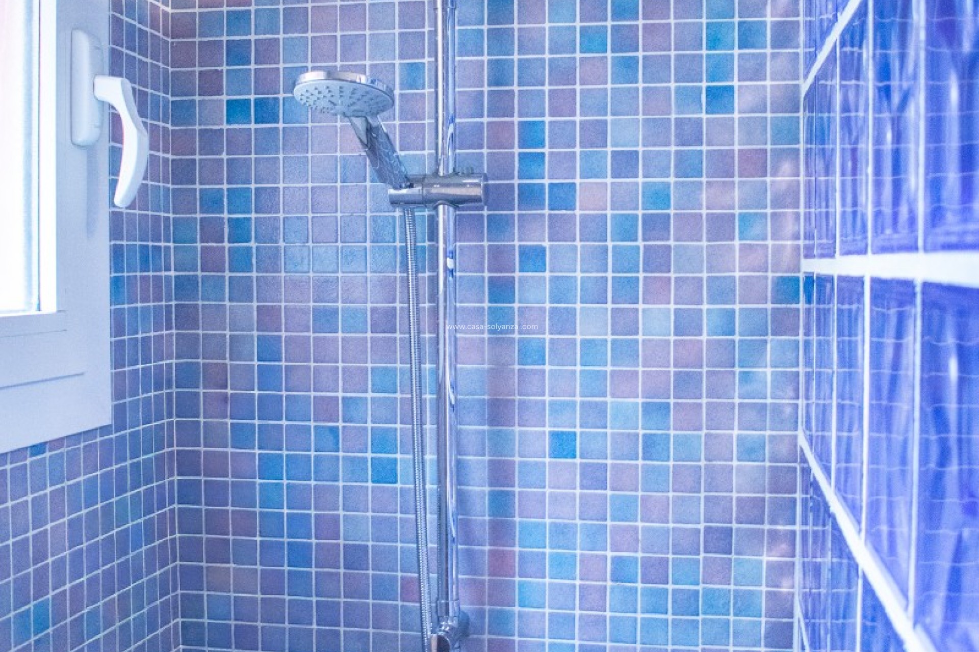 Revente - Villa - Molina de Segura - Torre de Cotillas