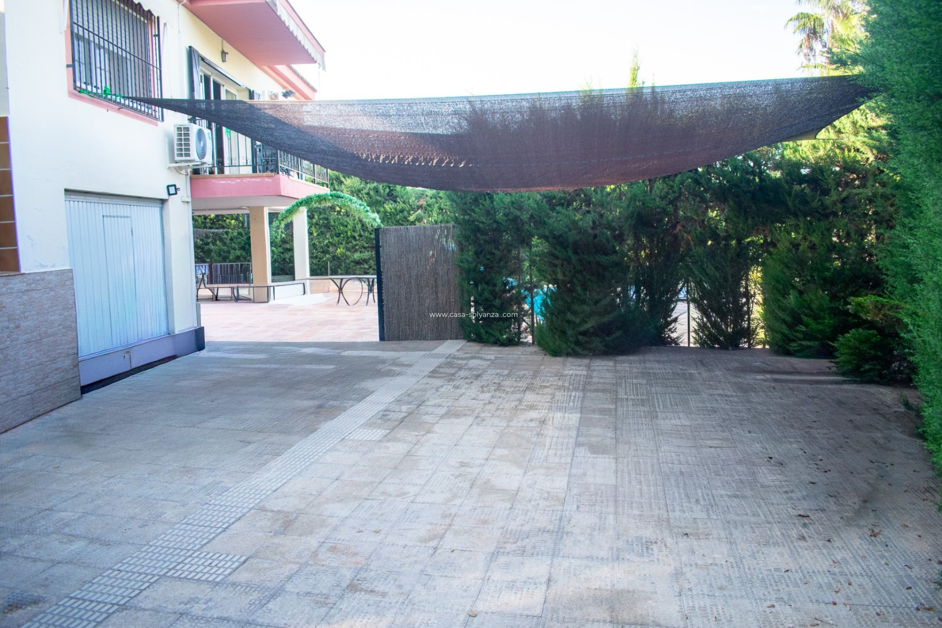 Revente - Villa - Molina de Segura - Torre de Cotillas