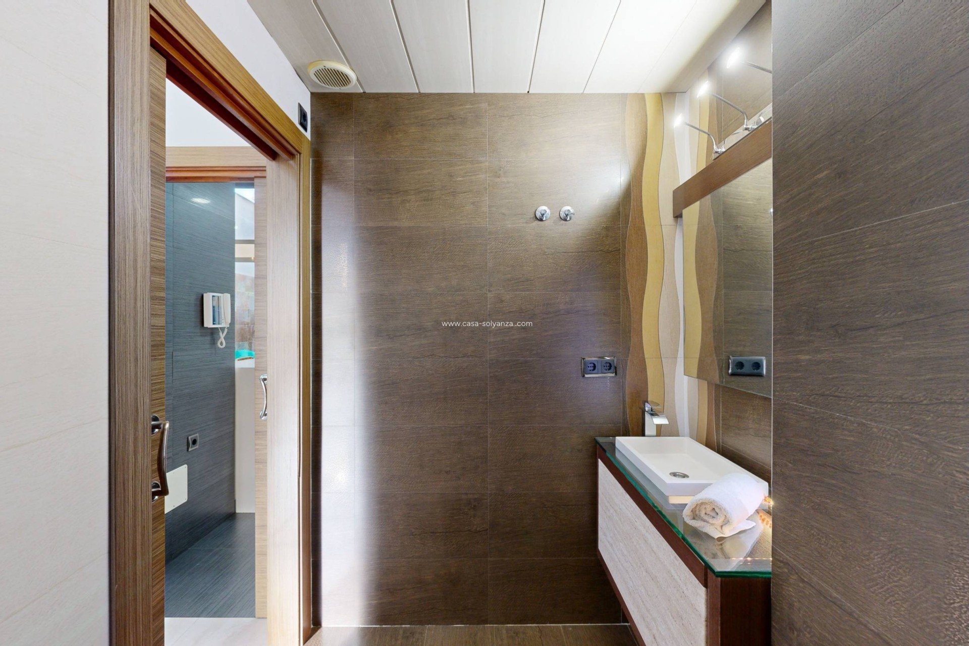 Revente - Villa - Molina de Segura - Torrealta