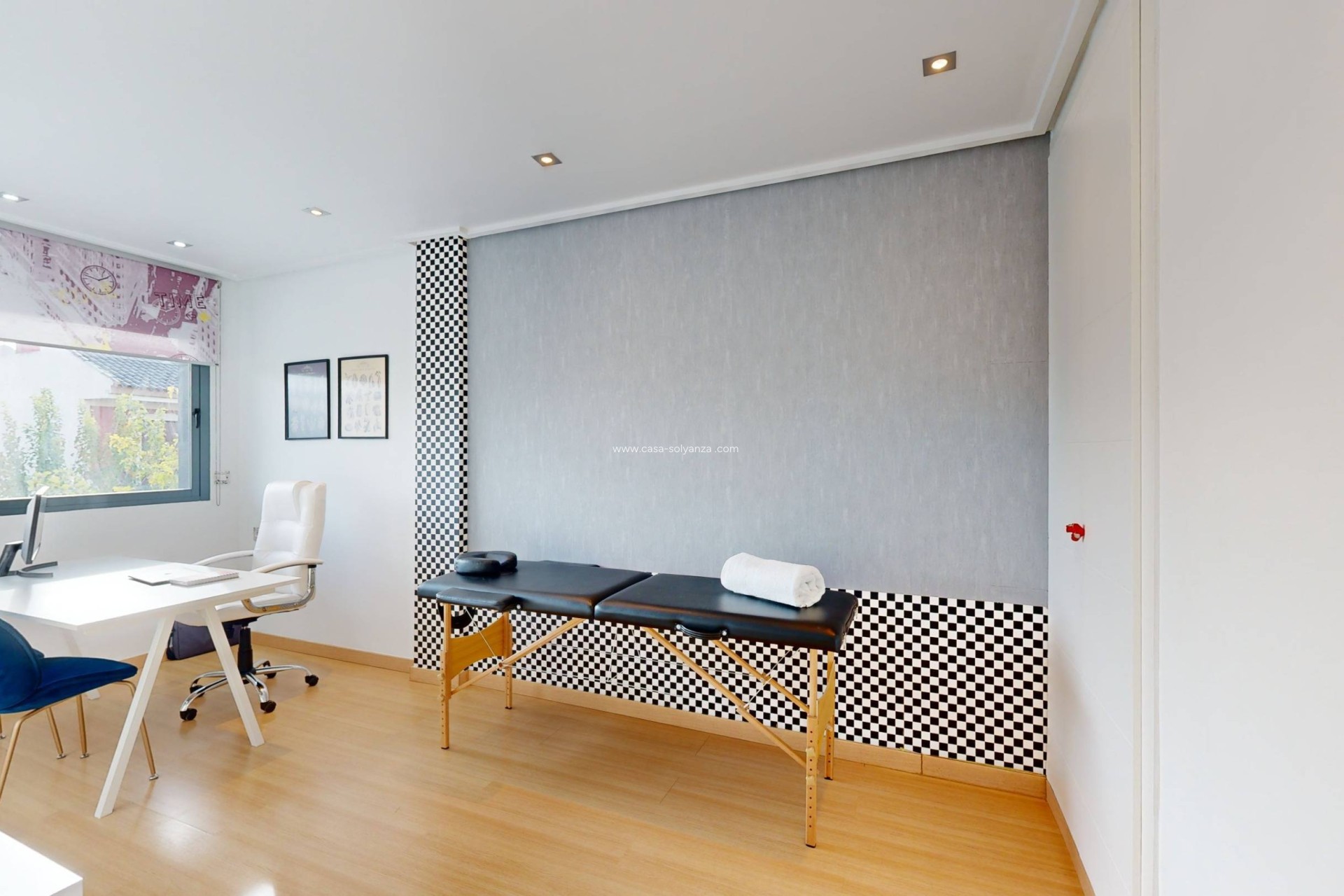 Revente - Villa - Molina de Segura - Torrealta