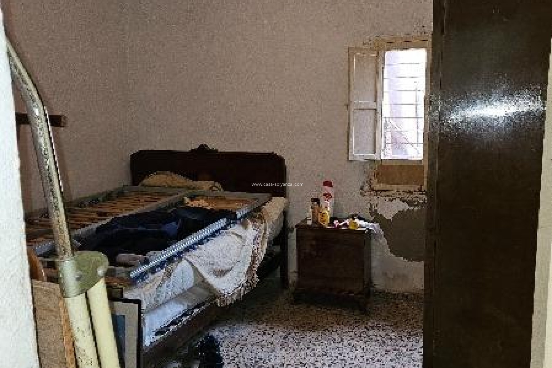 Revente - Villa - Monóvar - 03640