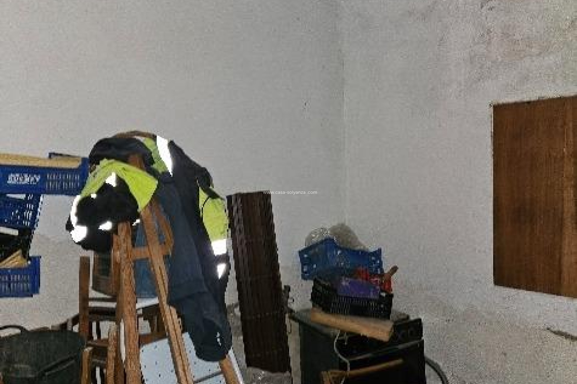 Revente - Villa - Monóvar - 03640