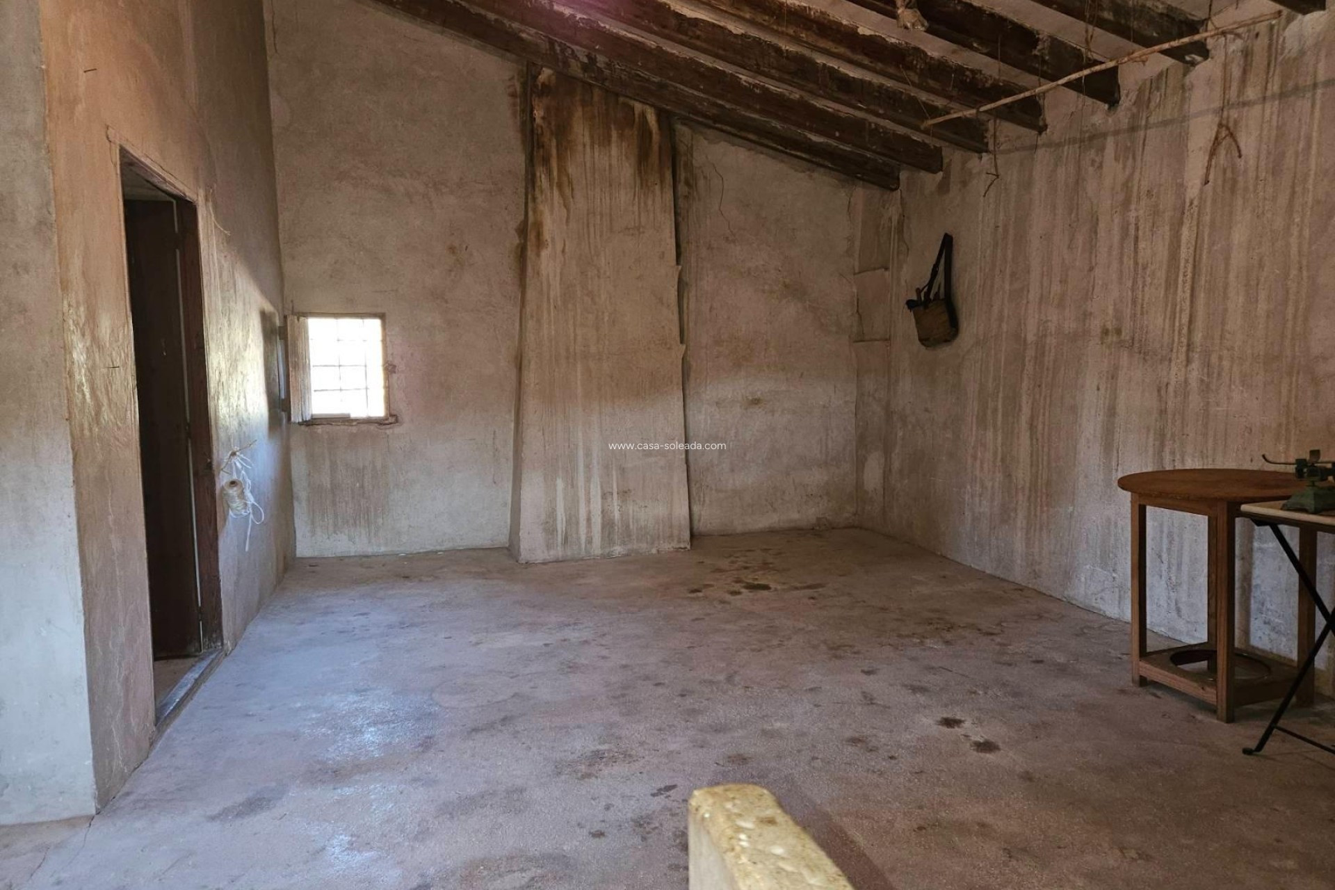 Revente - Villa - Monóvar - Comunidad Valenciana