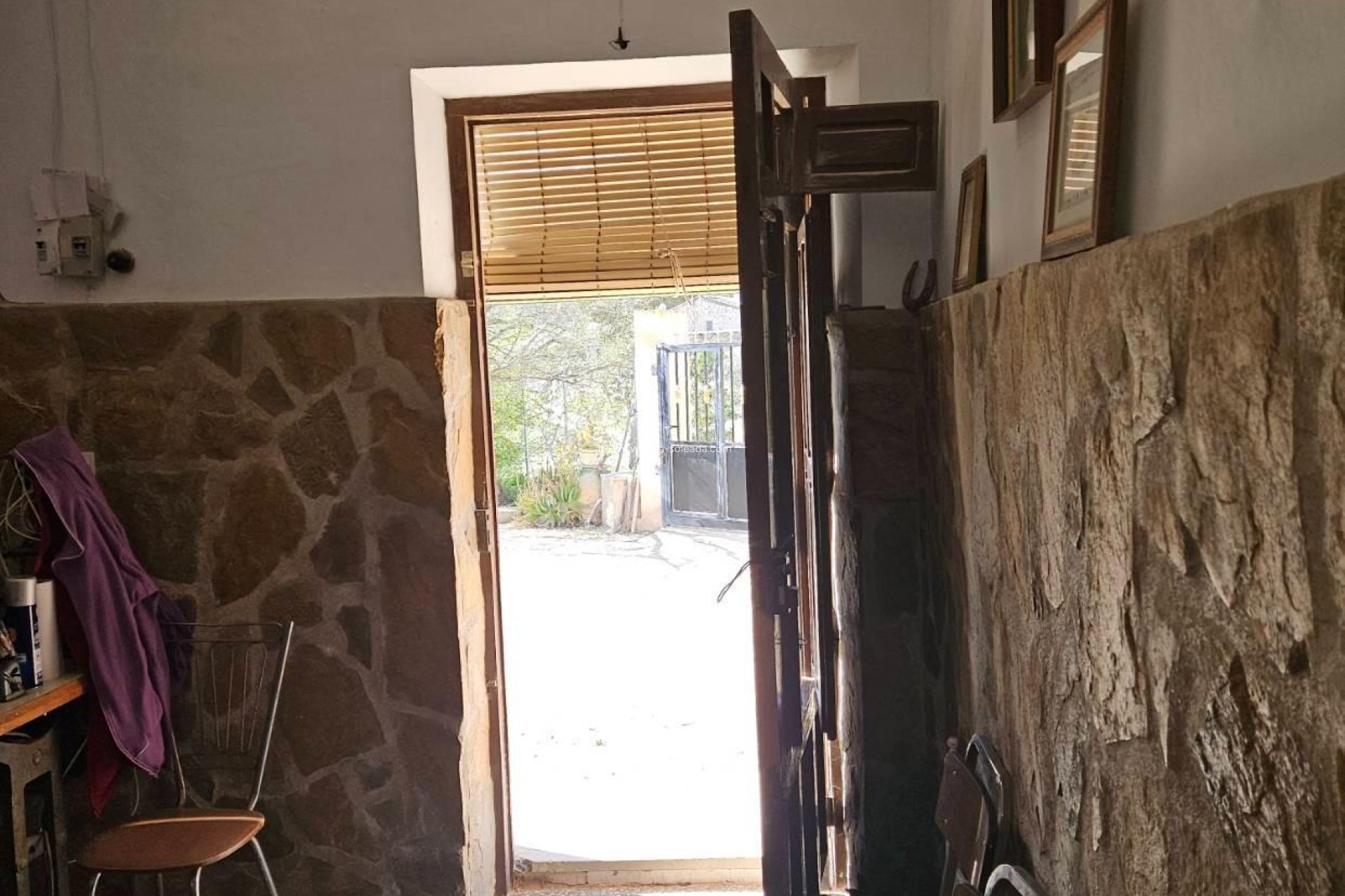 Revente - Villa - Monóvar - Comunidad Valenciana