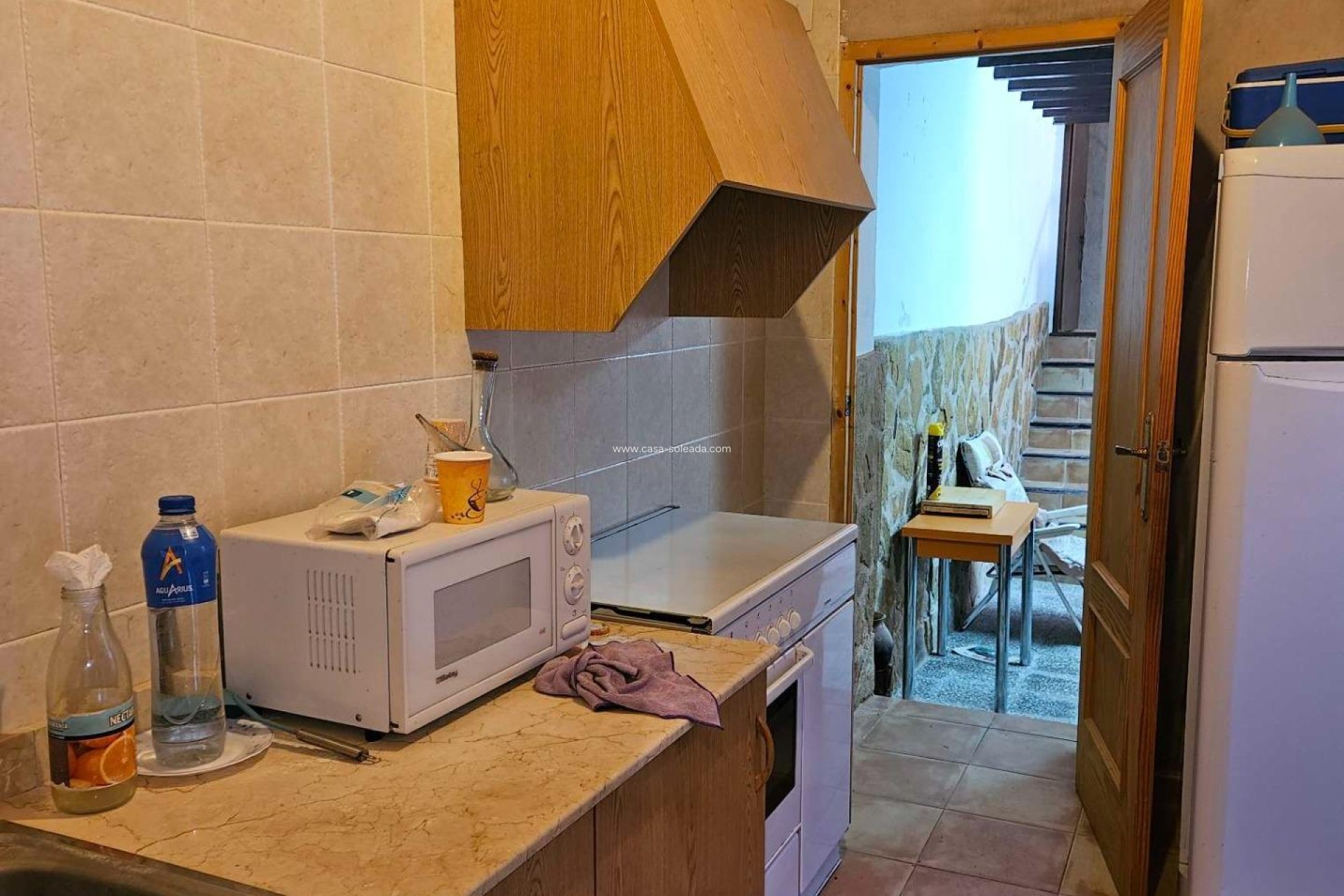 Revente - Villa - Monóvar - Comunidad Valenciana