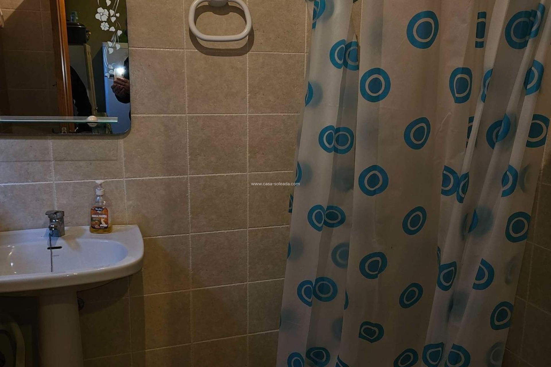 Revente - Villa - Monóvar - Comunidad Valenciana