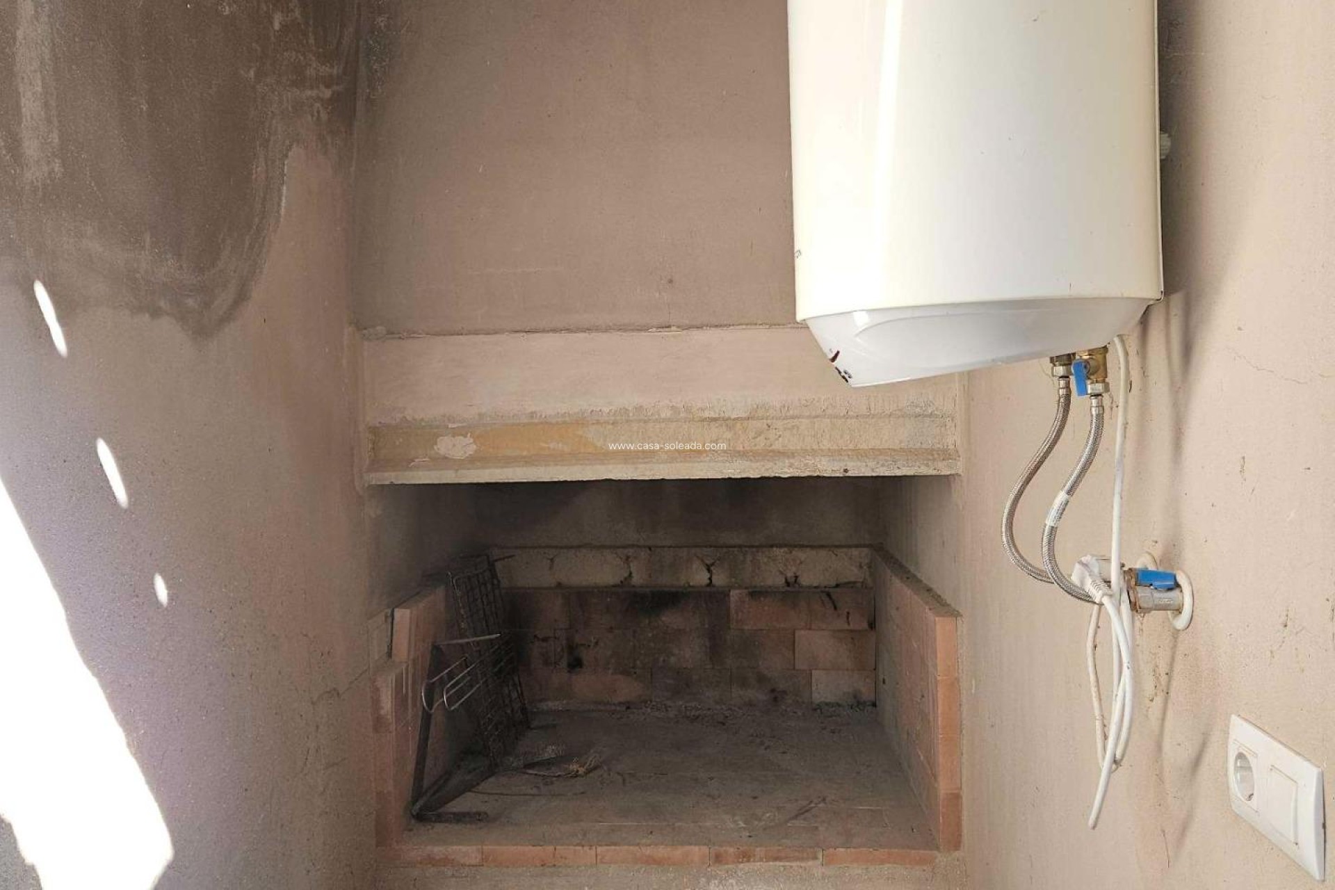 Revente - Villa - Monóvar - Comunidad Valenciana