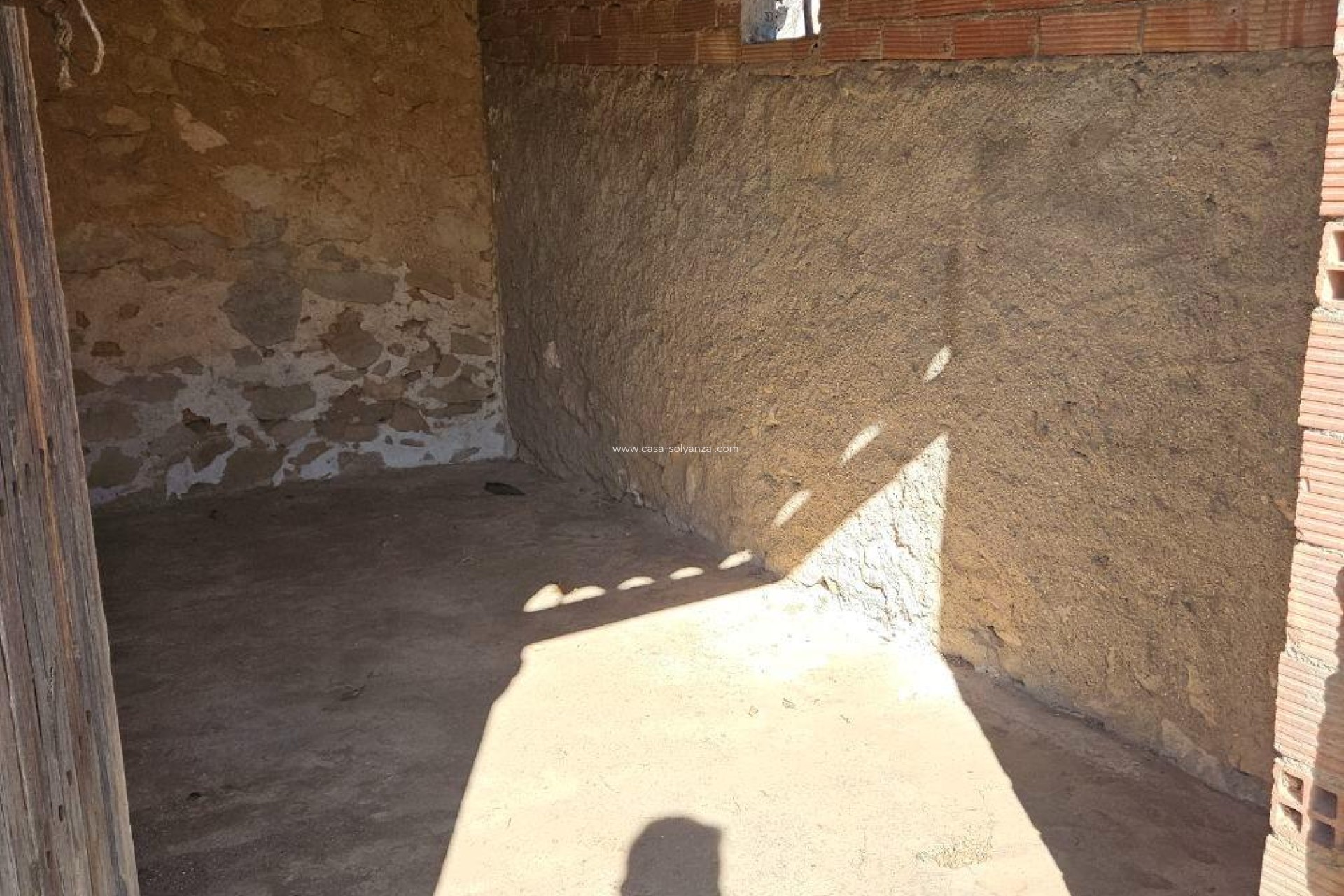 Revente - Villa - Monóvar - Comunidad Valenciana