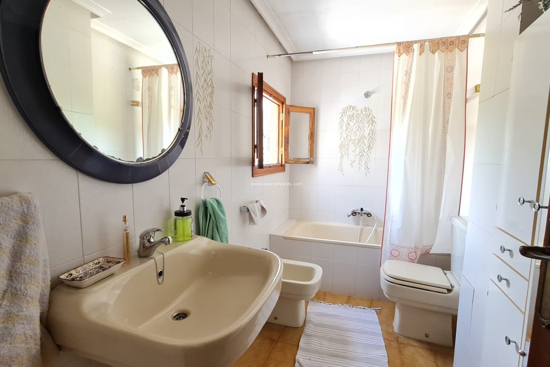 Revente - Villa - Monóvar - Inland