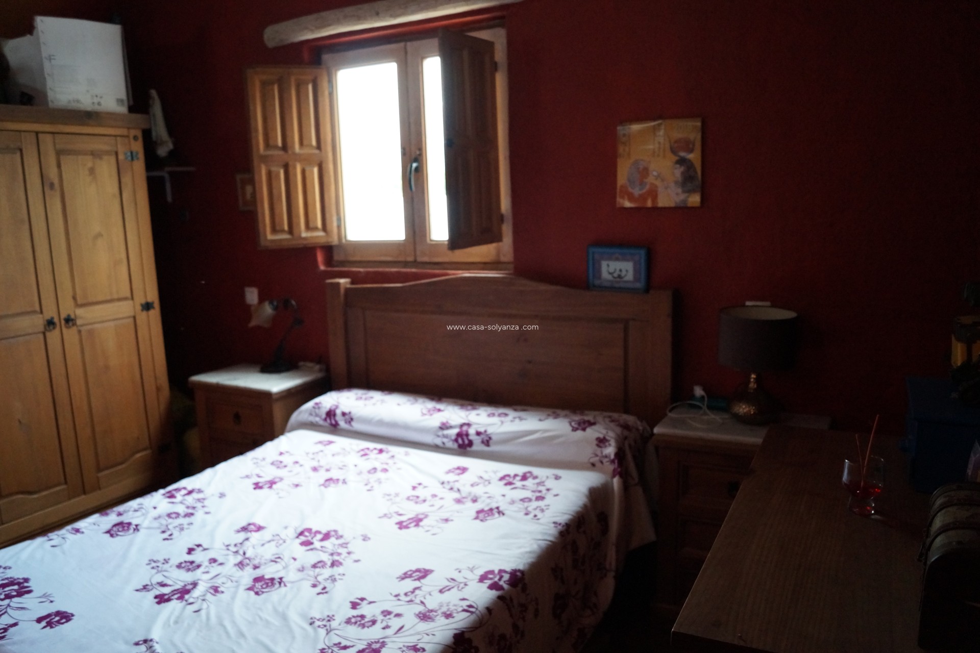 Revente - Villa - Monóvar - Inland