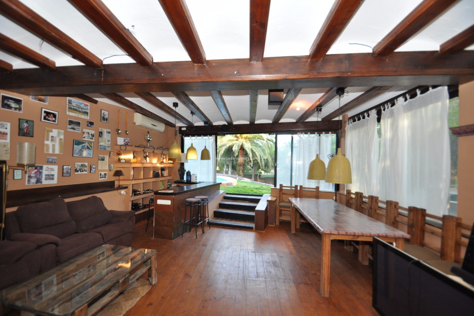 Revente - Villa - Monóvar - Inland