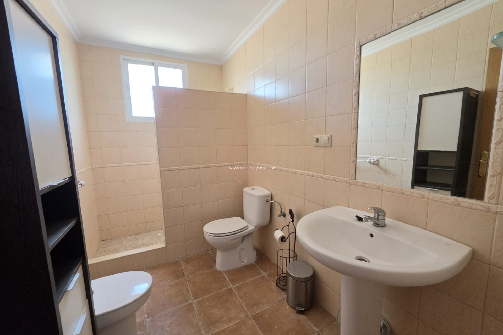 Revente - Villa - Monóvar - Inland