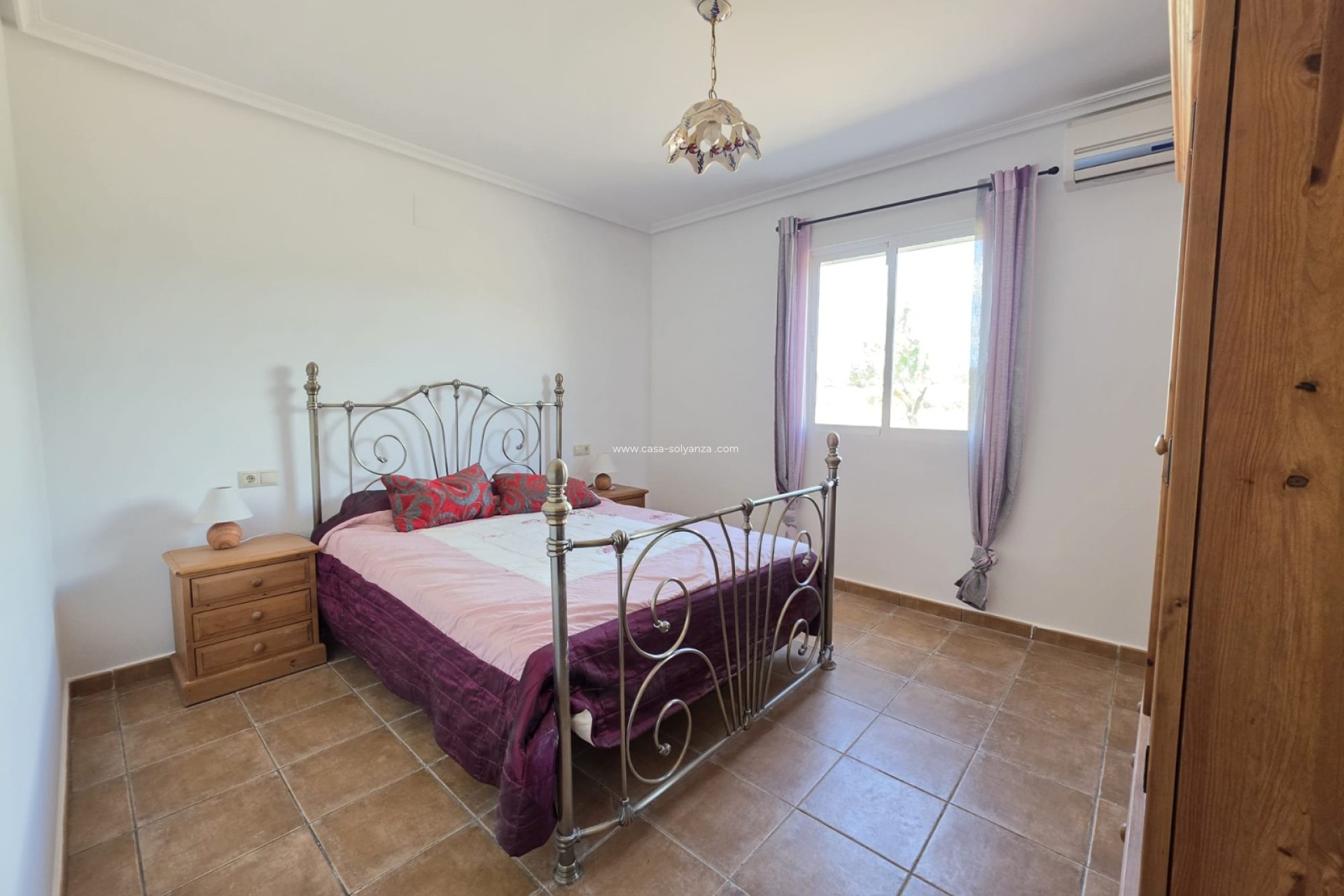 Revente - Villa - Monóvar - Inland