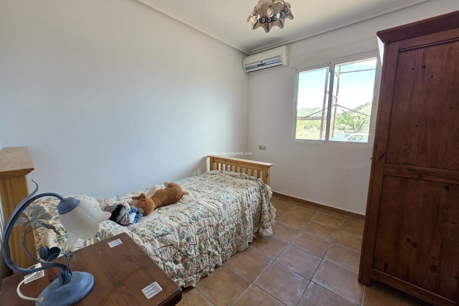 Revente - Villa - Monóvar - Inland