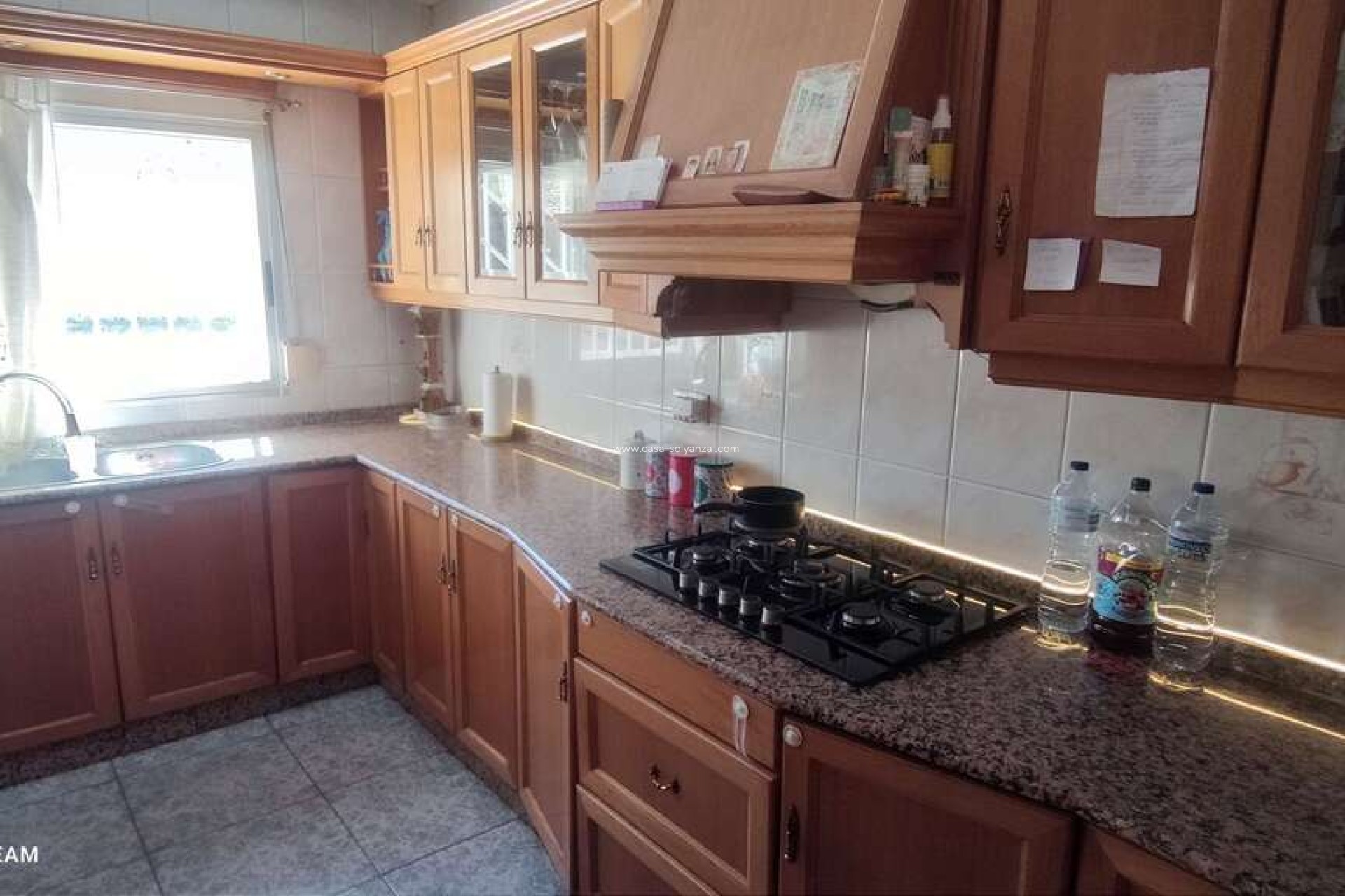 Revente - Villa - Monóvar