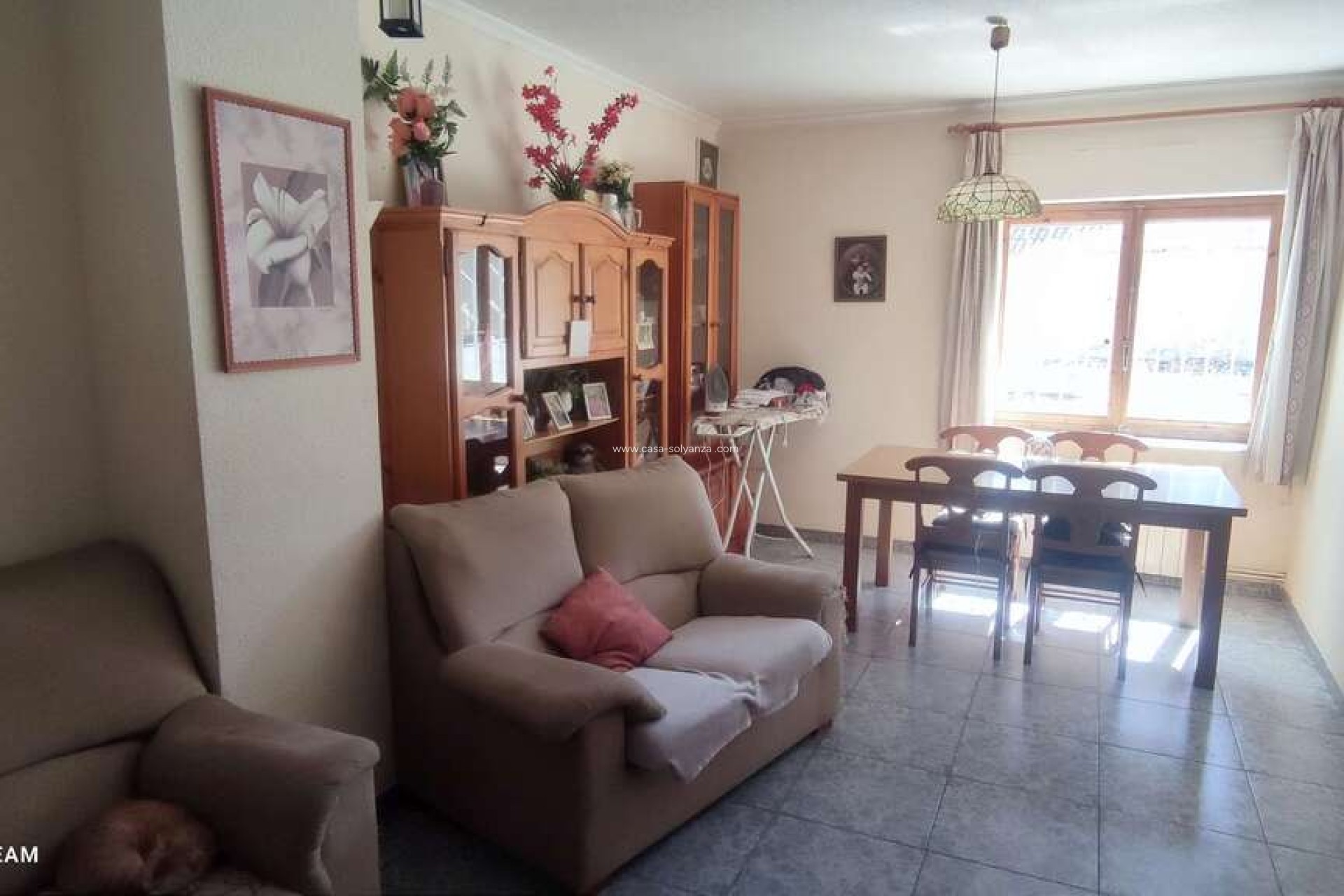 Revente - Villa - Monóvar