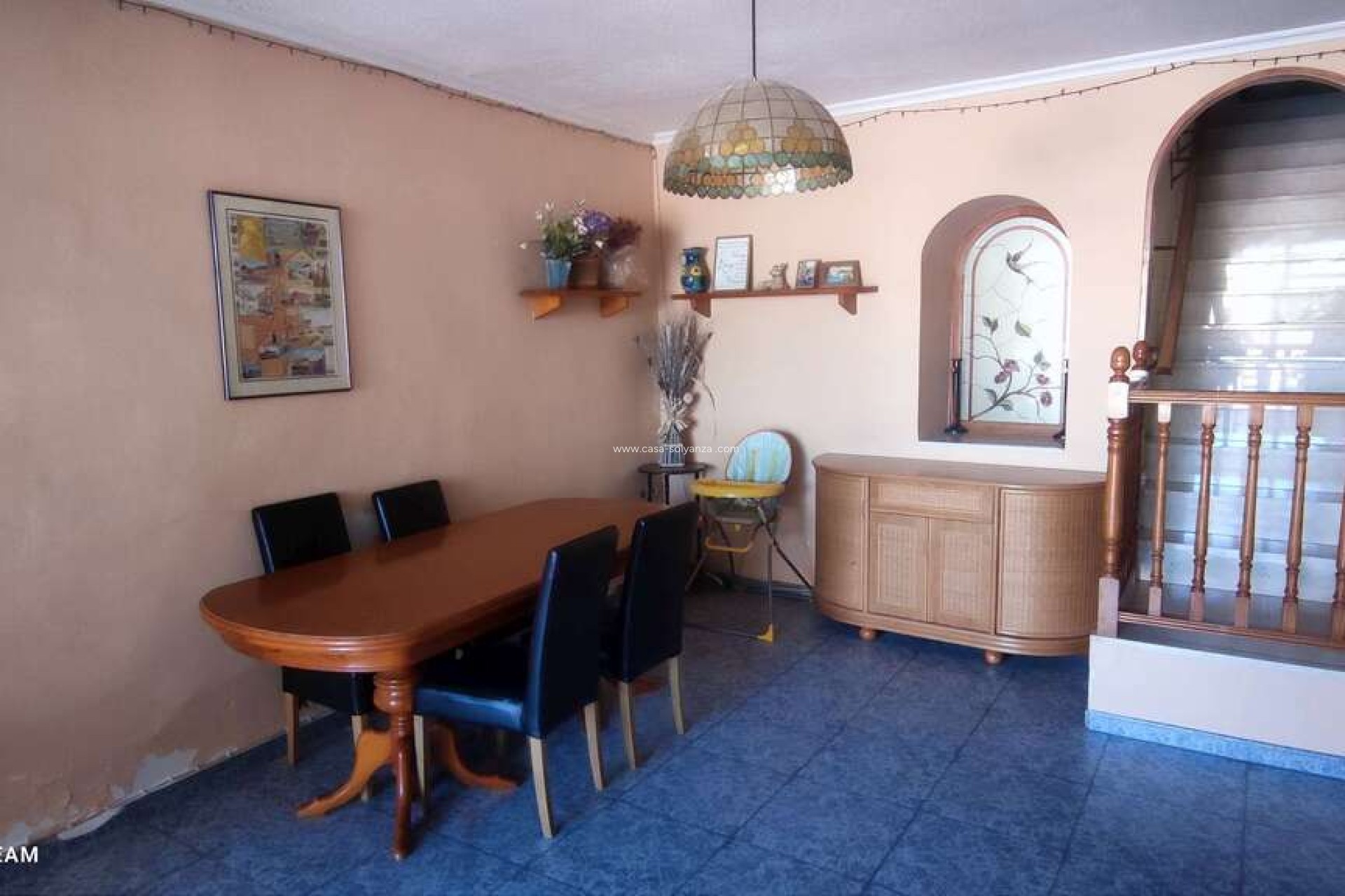 Revente - Villa - Monóvar