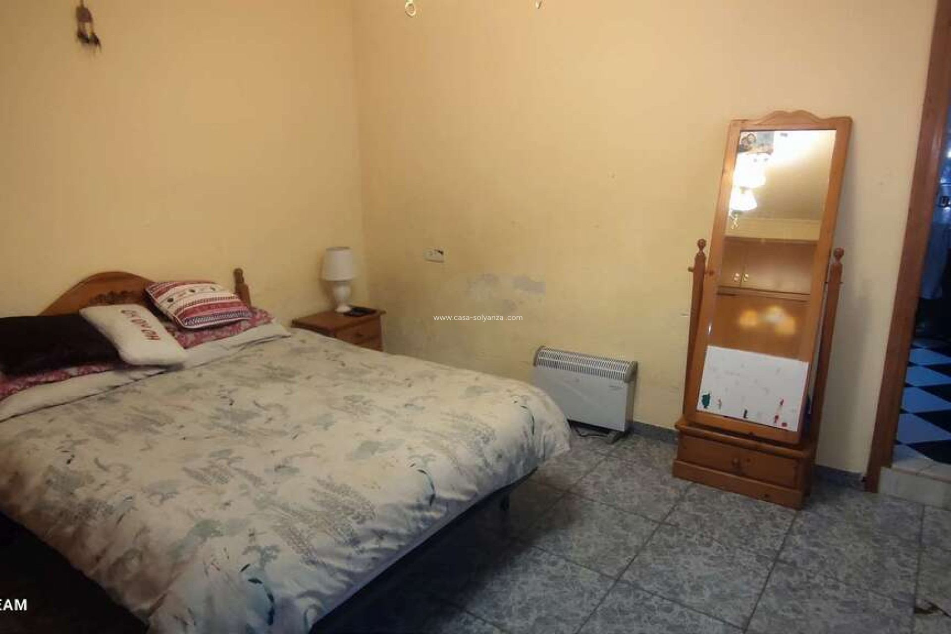 Revente - Villa - Monóvar