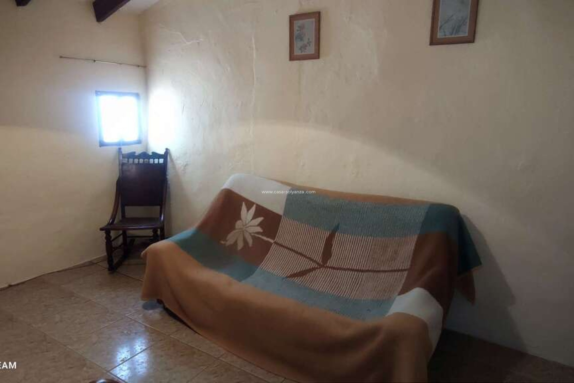 Revente - Villa - Monóvar