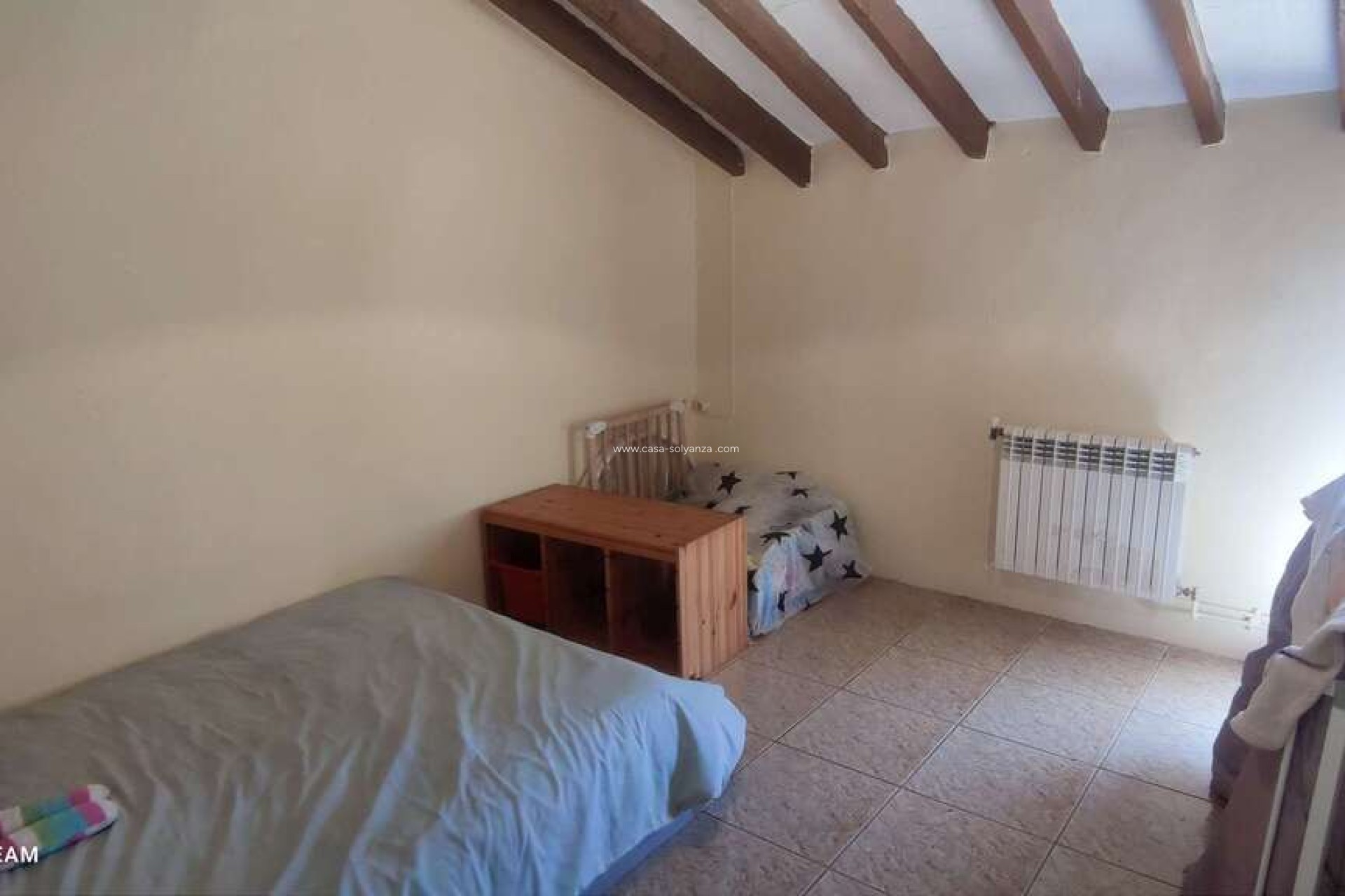 Revente - Villa - Monóvar