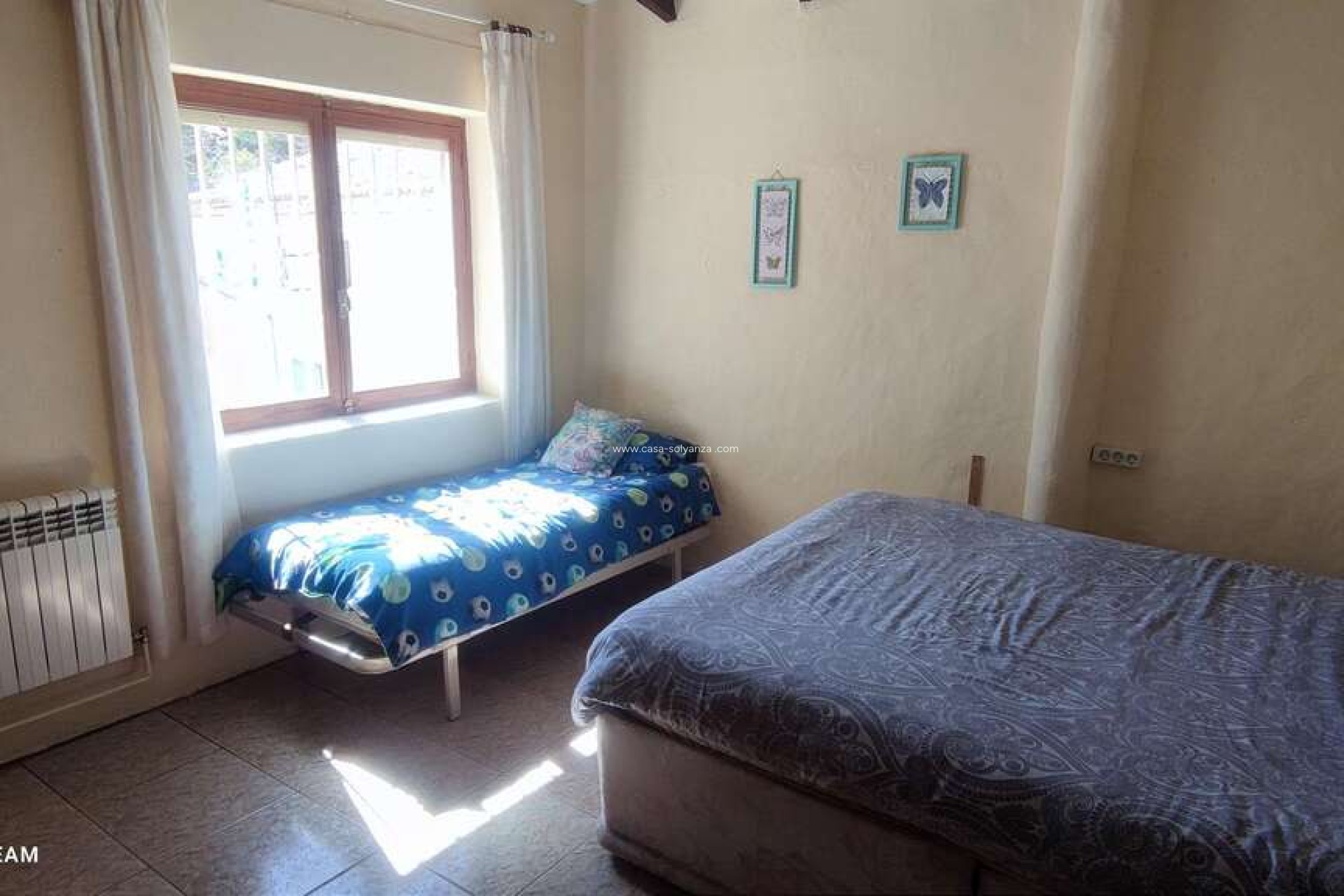 Revente - Villa - Monóvar