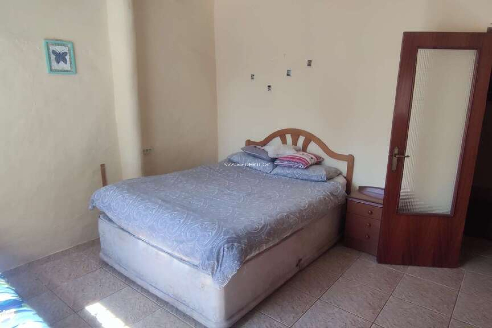 Revente - Villa - Monóvar