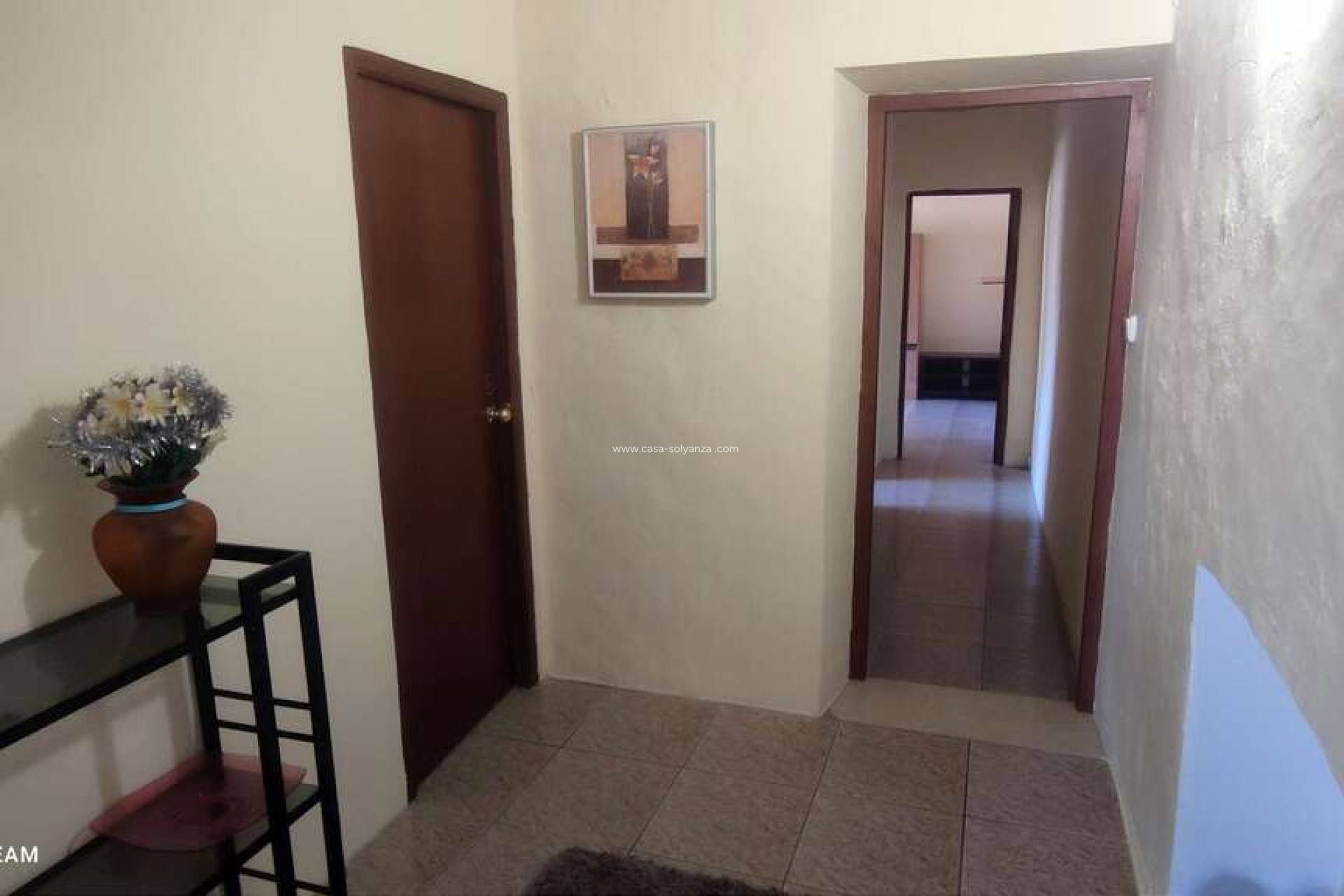 Revente - Villa - Monóvar