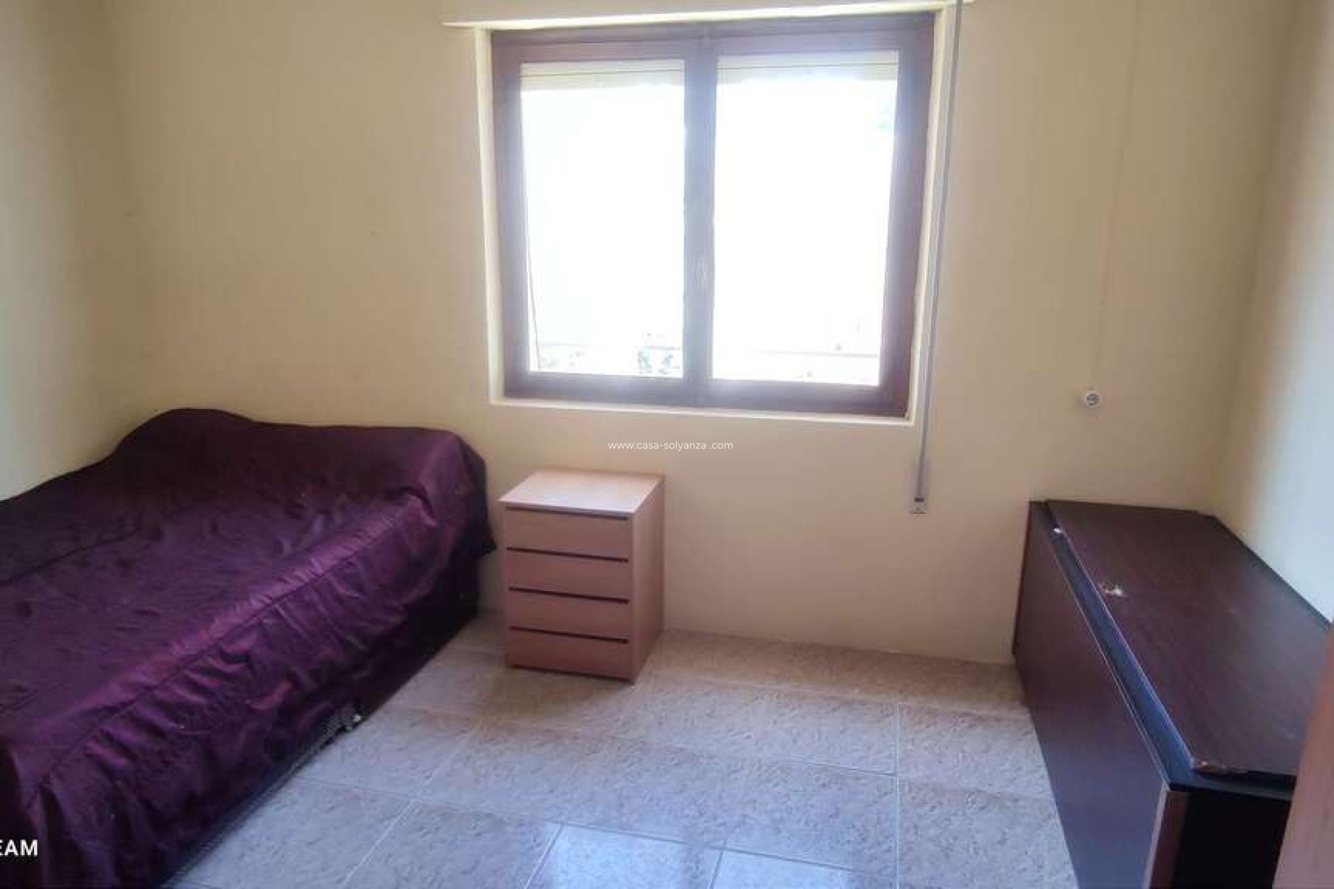 Revente - Villa - Monóvar