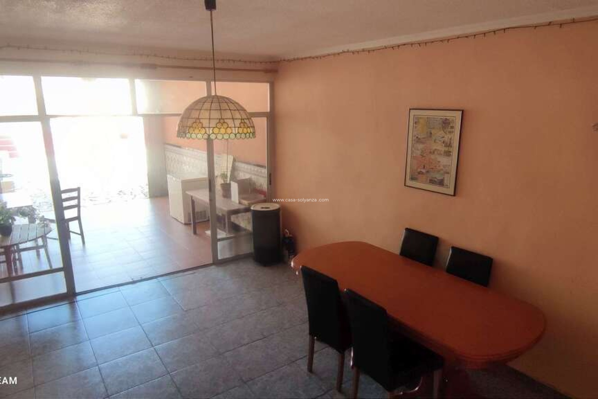Revente - Villa - Monóvar
