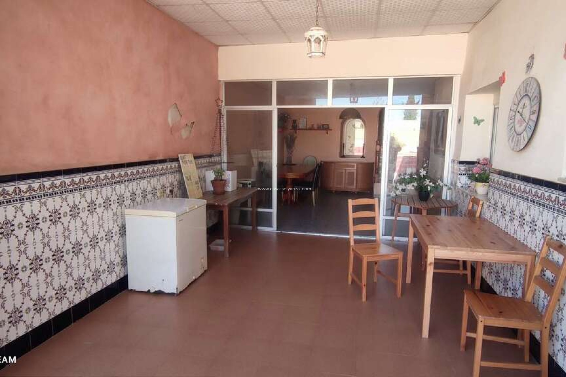 Revente - Villa - Monóvar