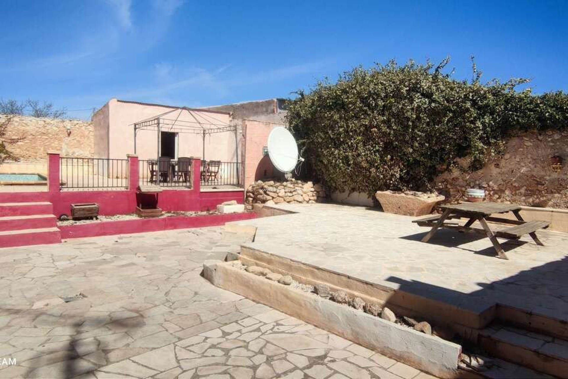Revente - Villa - Monóvar
