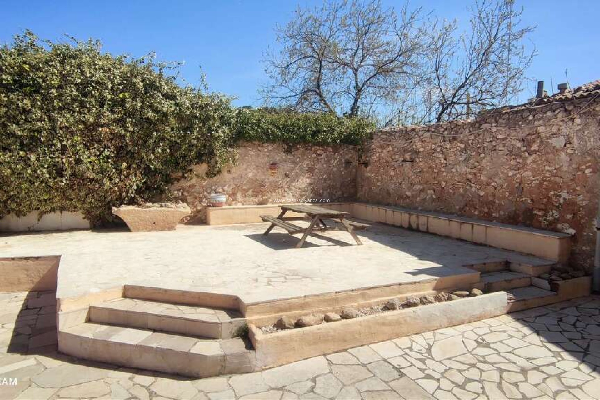 Revente - Villa - Monóvar